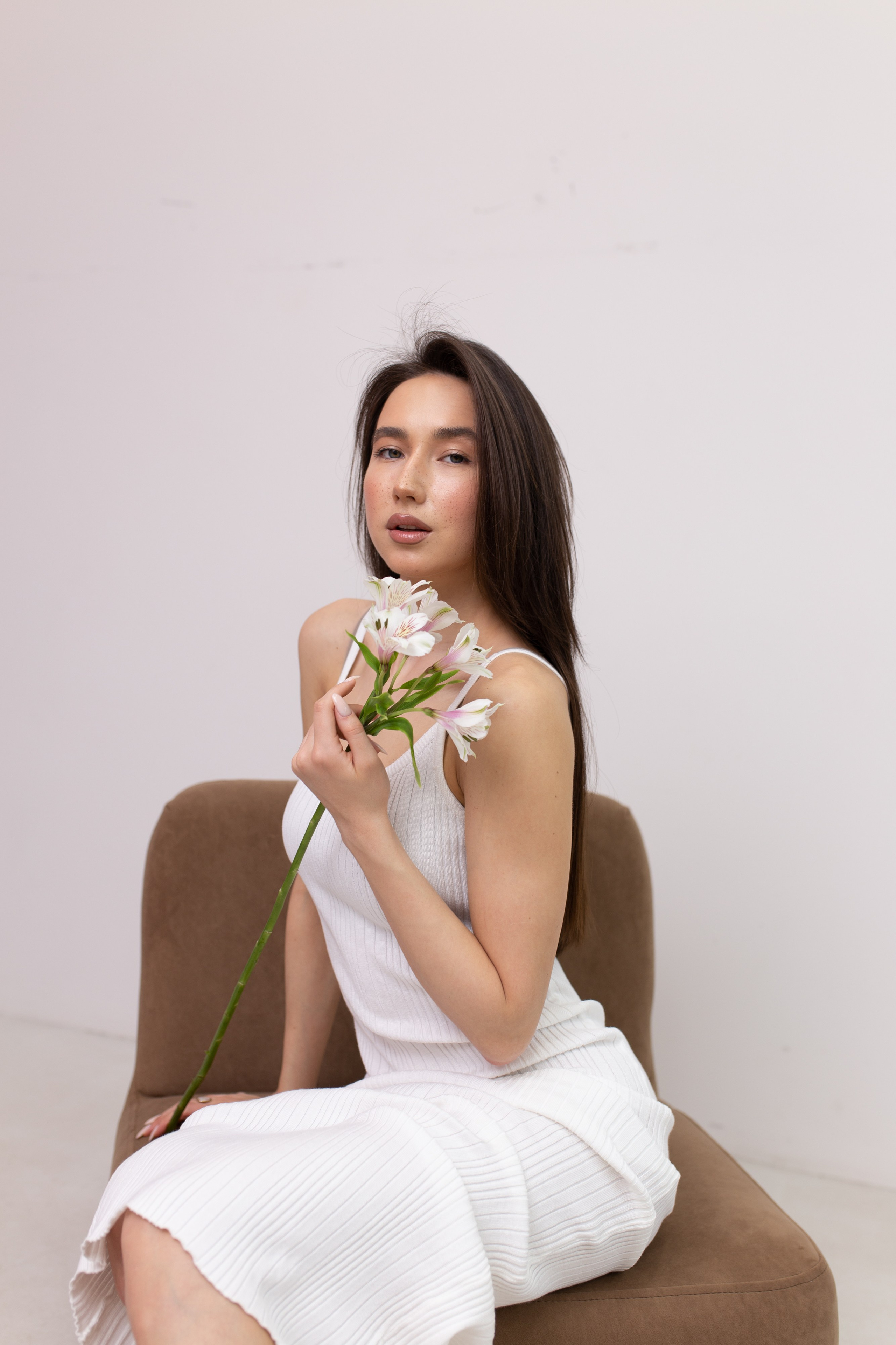 Мария. Фотограф Чебоксары