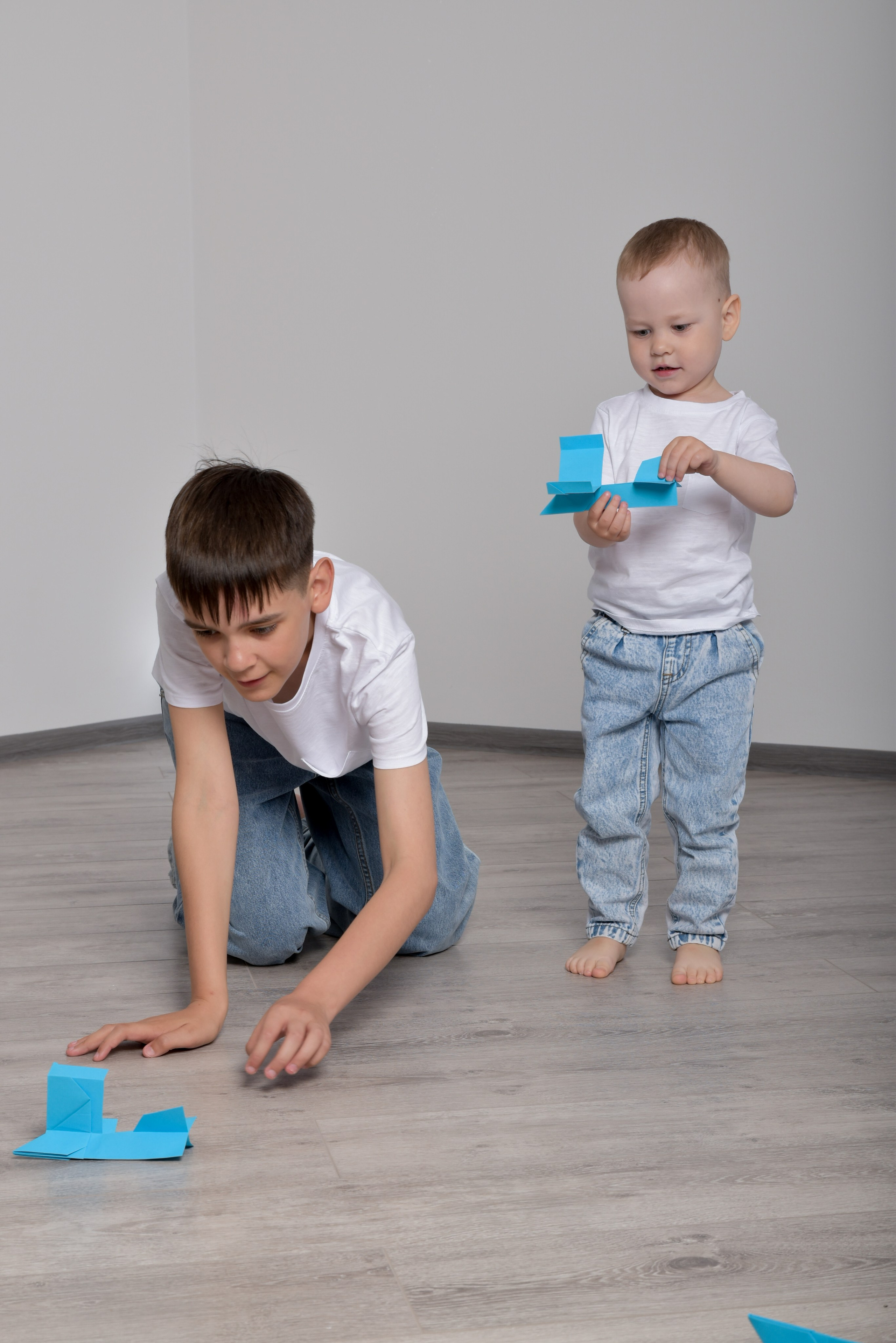 Семейная траектория. Фотограф Наталья Жильцова