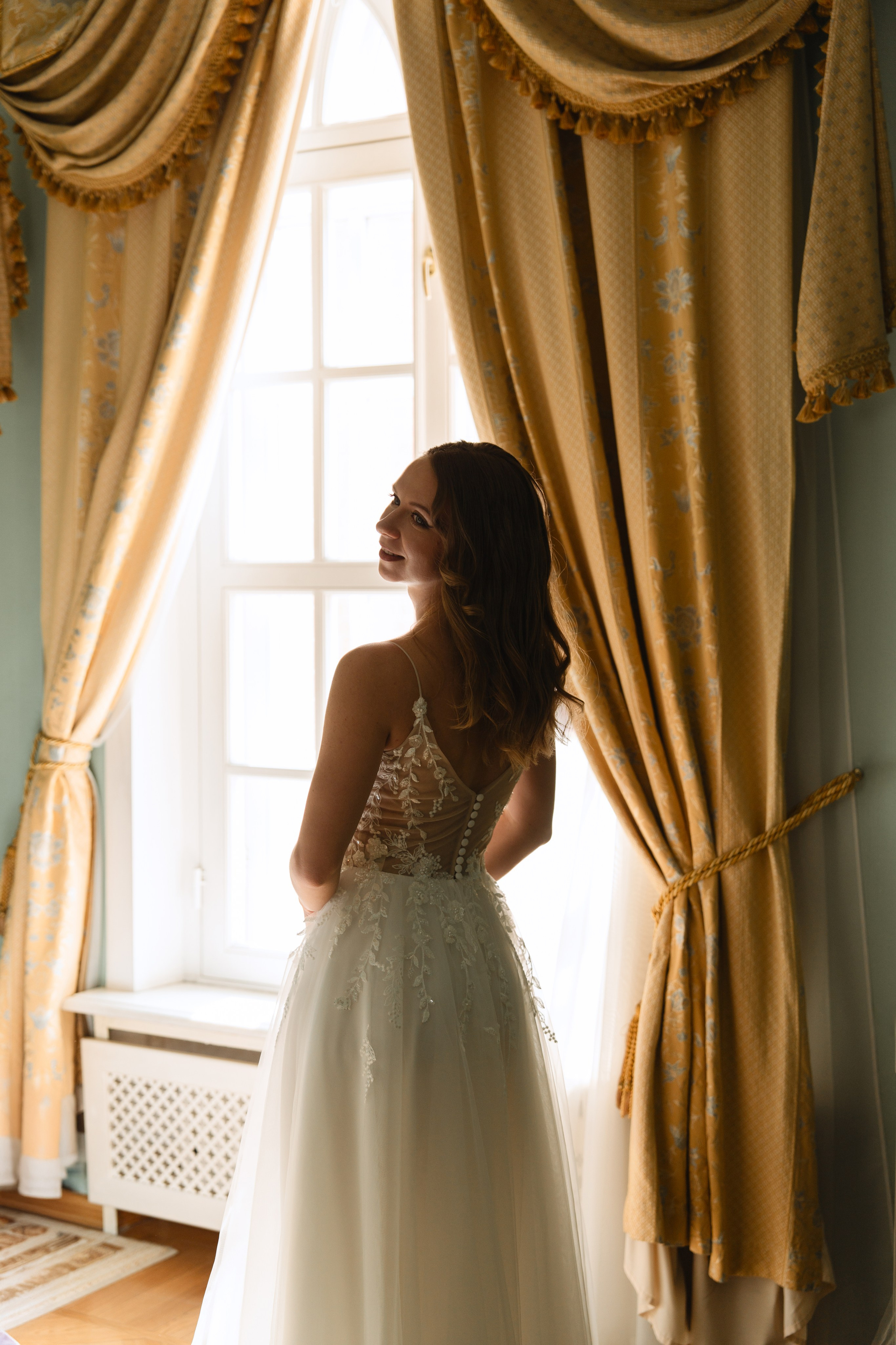 K&R. Фотограф Москва. Екатерина Дударевич