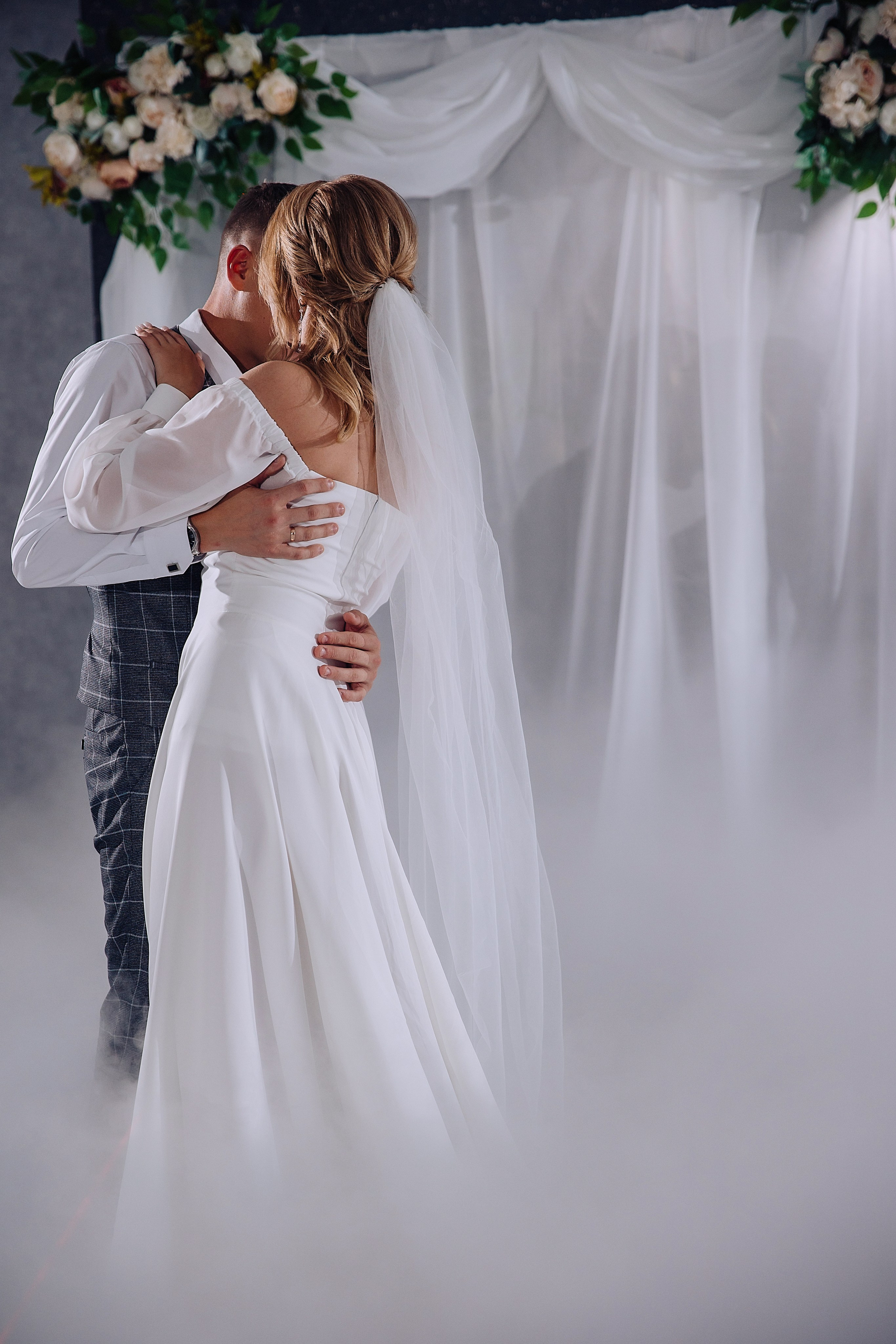 Сергей и Анна. Свадебный и семейный фотограф в Йошкар-Оле