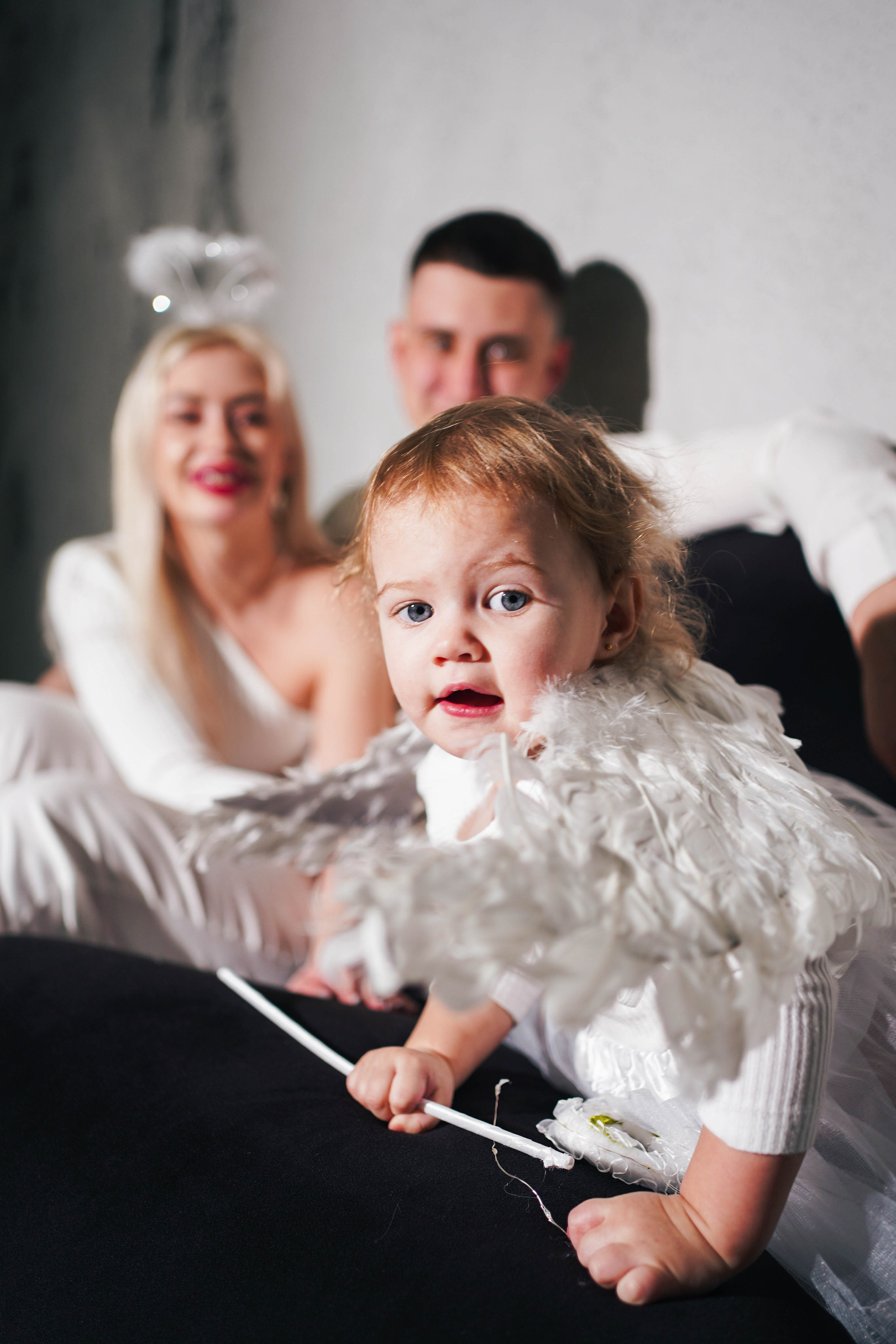 Лея. Семейный и портретный фотограф в Екатеринбурге Yana Strok