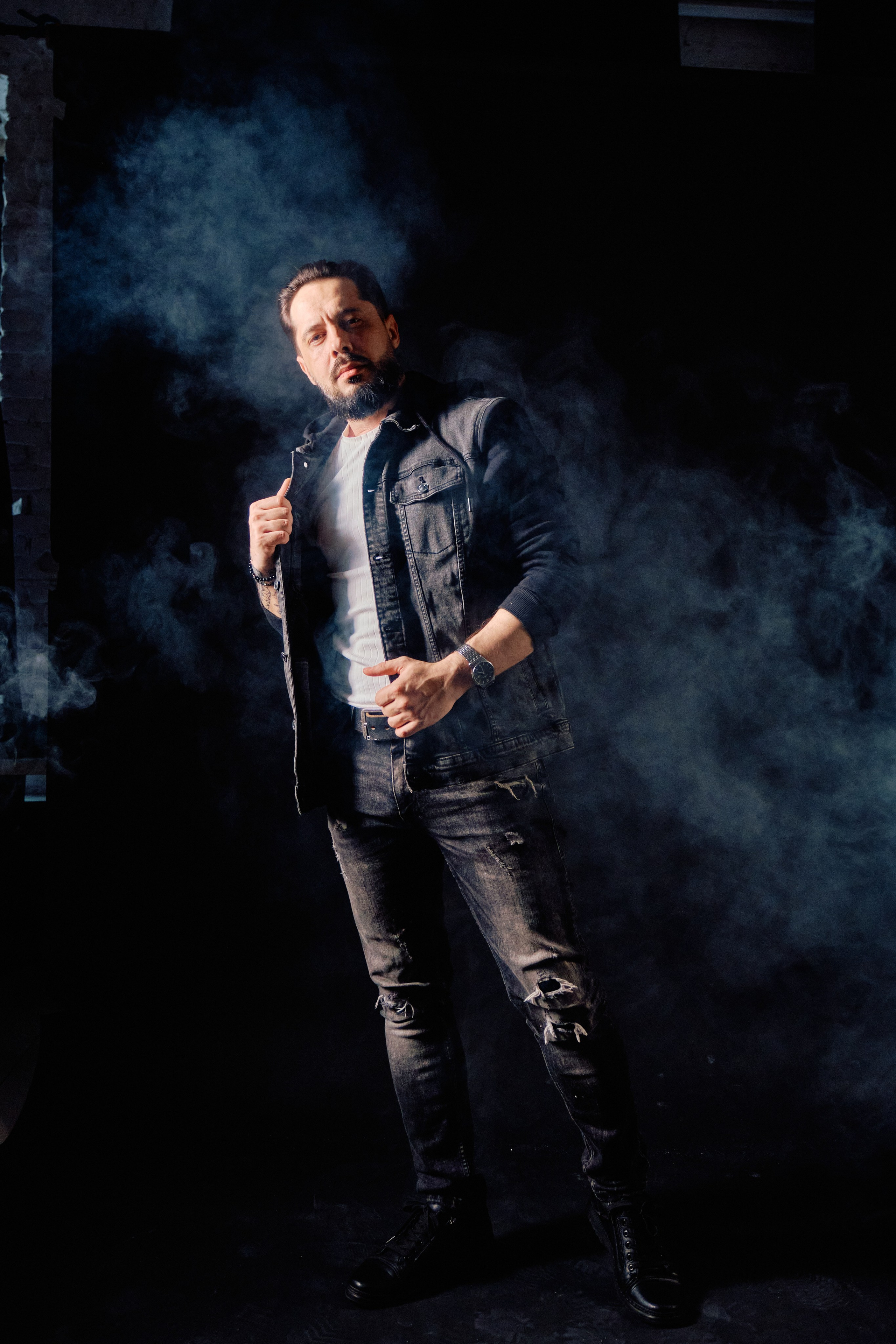 Николай. Фотограф в Самаре Татьяна Дубаносова