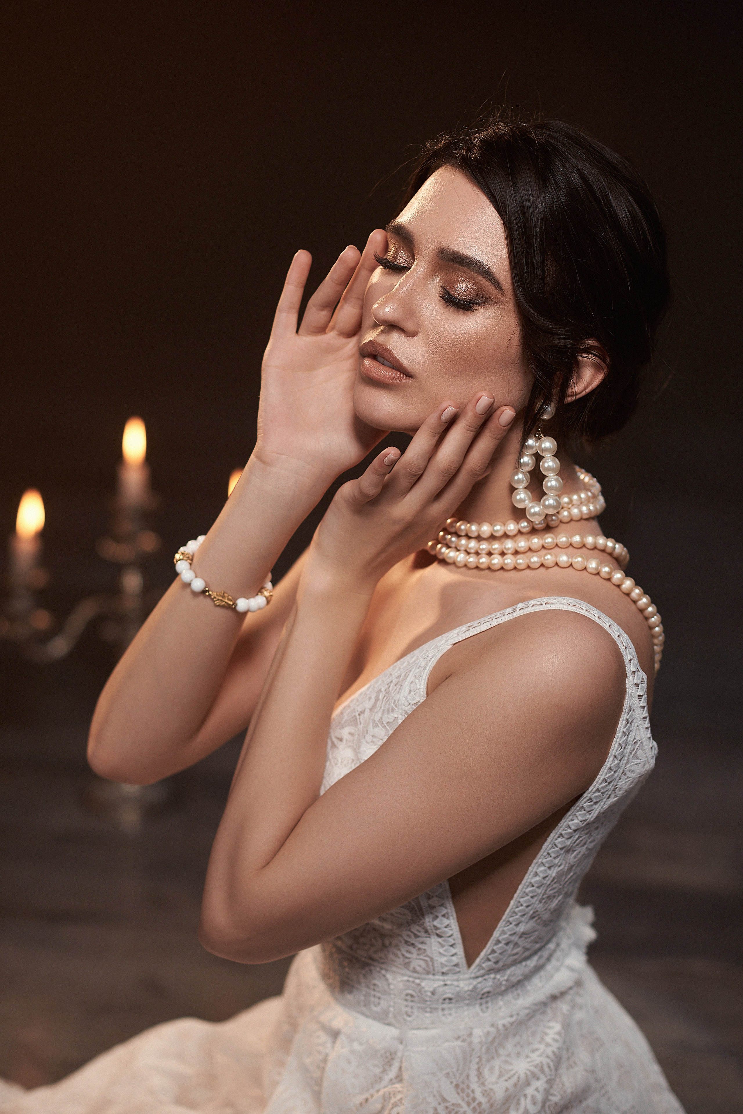 Катерина. Свадебный и портретный фотограф в Брянске Скепская Лилия