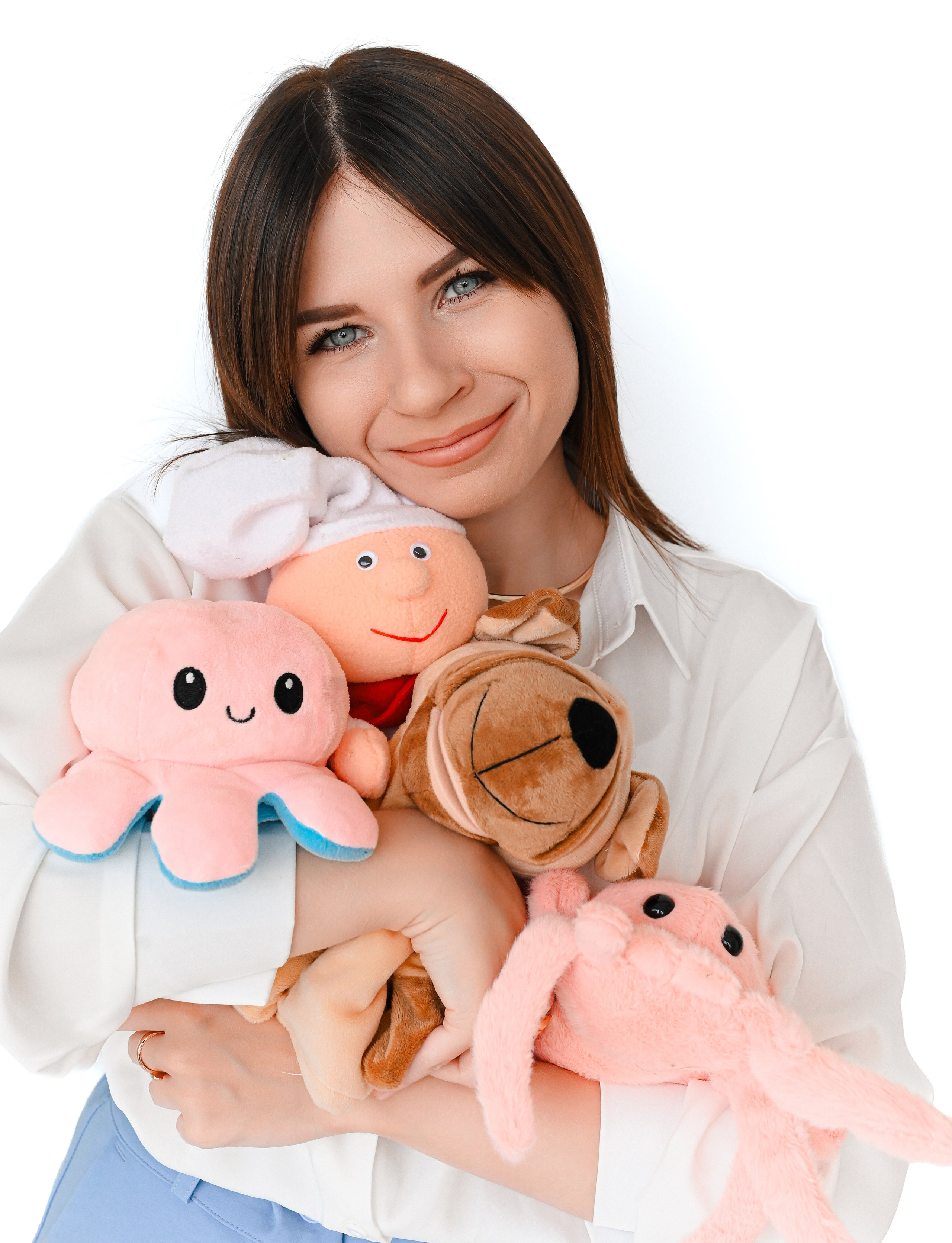 Елена — контент. Свадебный и семейный фотограф в город Курске Алина Гайдукова