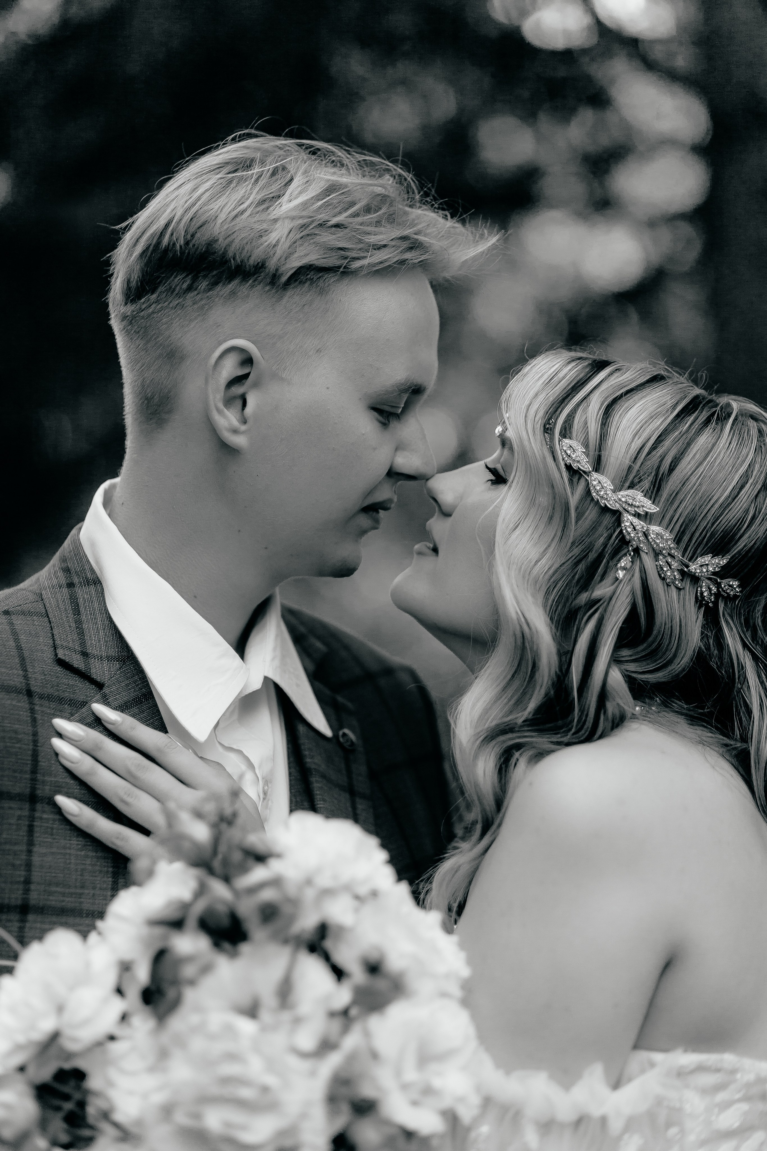 Арсений и Полина. Фотосъёмка в Барнауле. Свадебный фотограф