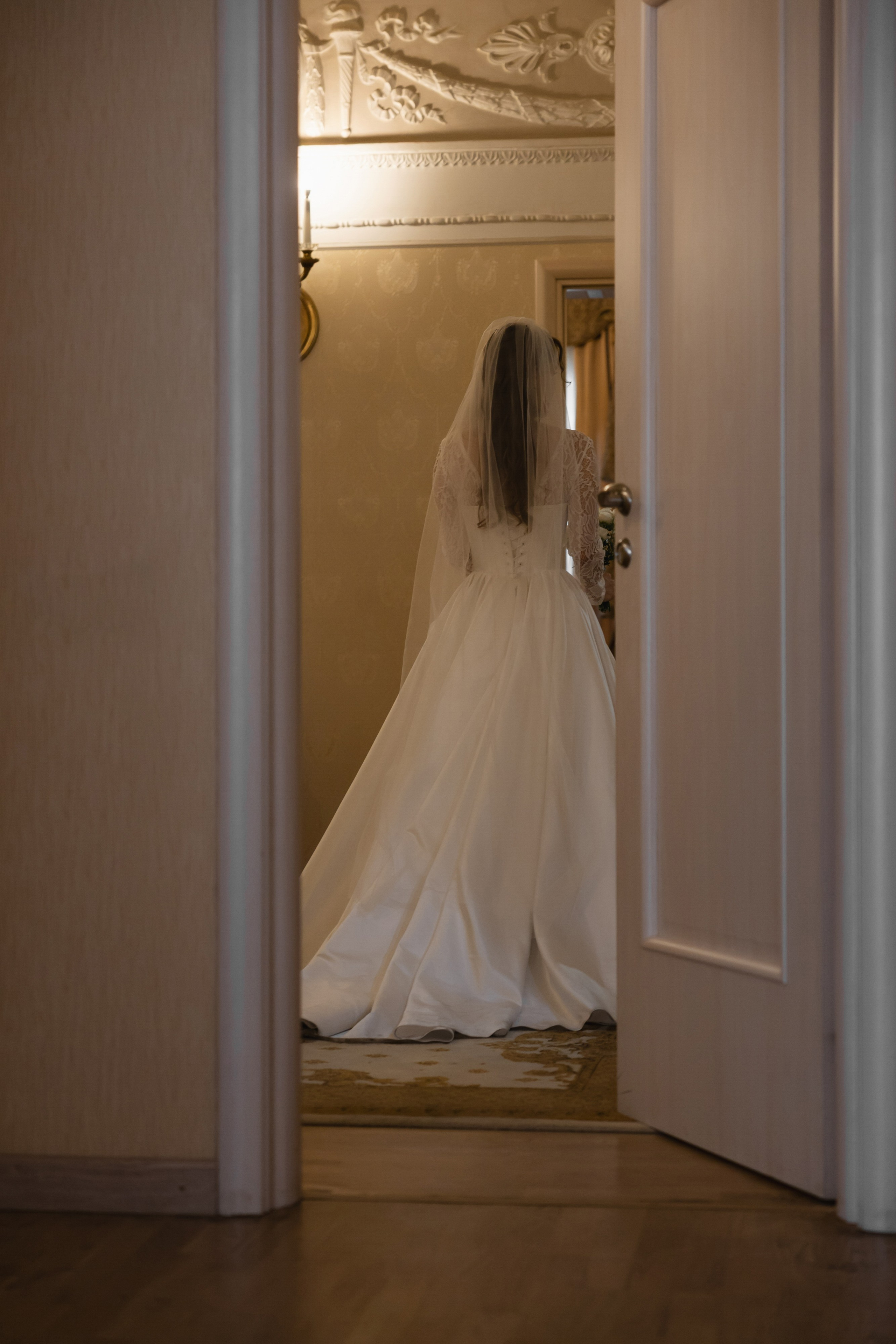 K&M. Свадебный фотограф СПБ Михаил Песиков