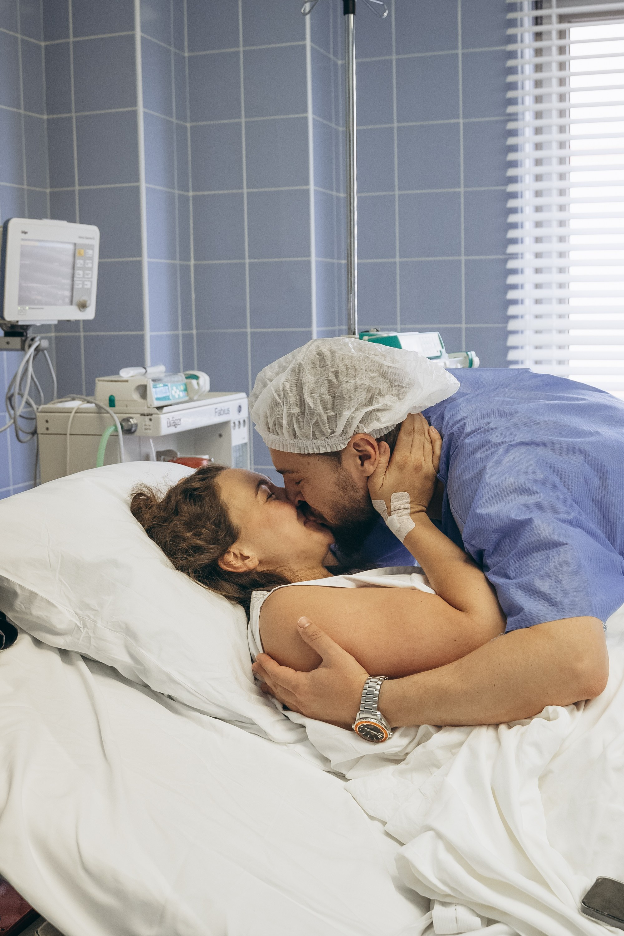 Фотограф на роды в Москве. Фотограф на роды в Москве Алла Rockymouse