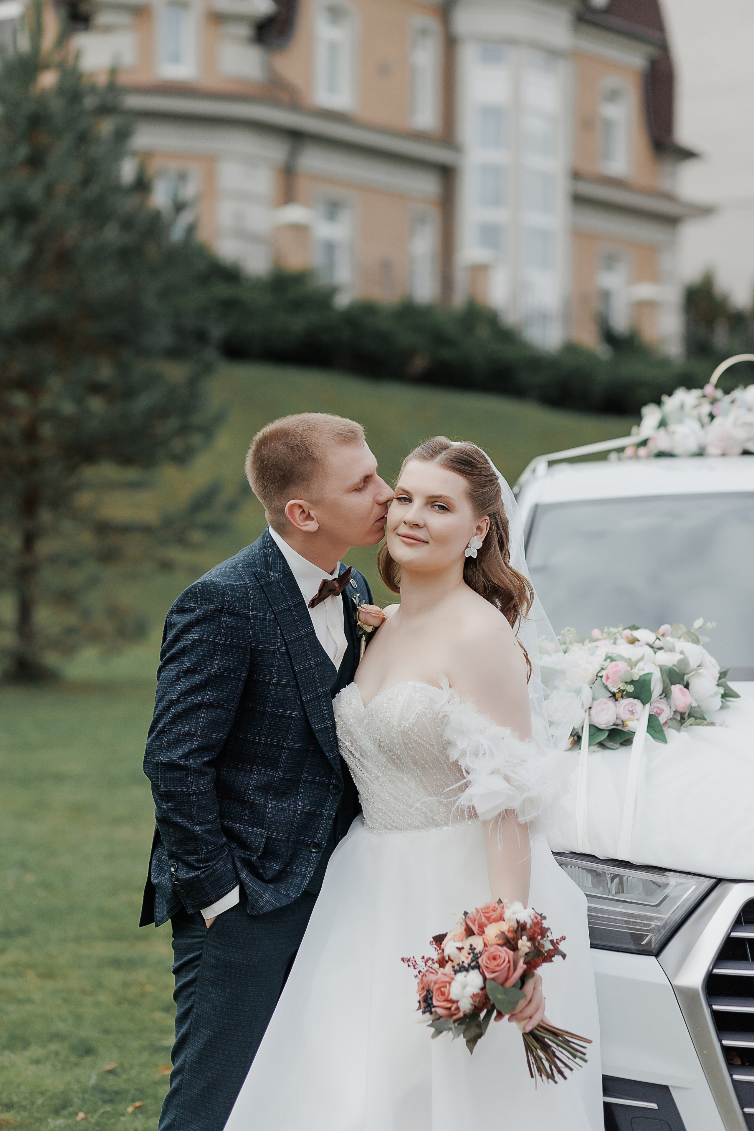 Свадьба. Свадебный и семейный фотограф в Твери и Тверской области