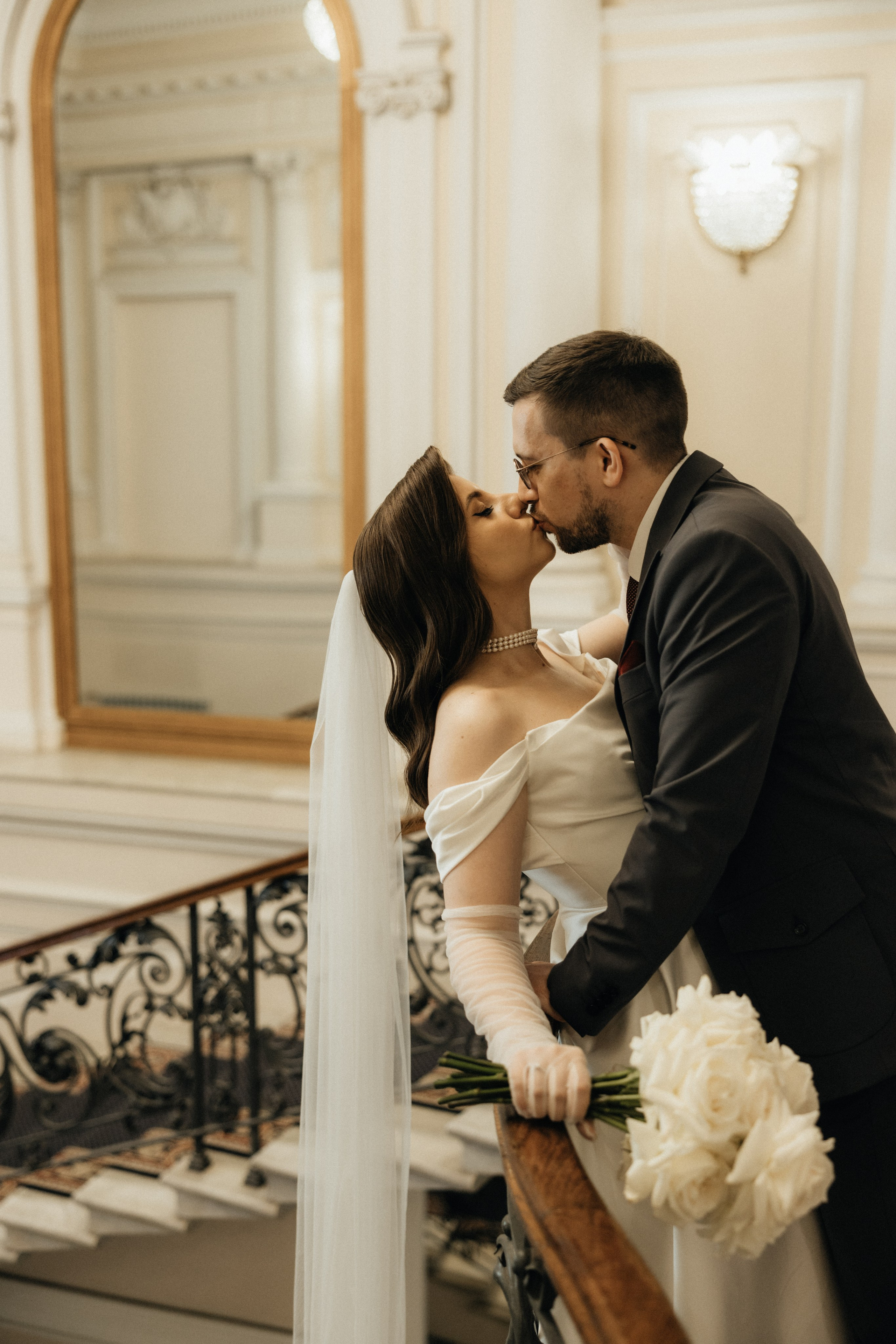 В кругу семьи. Фотограф Санкт-Петербург