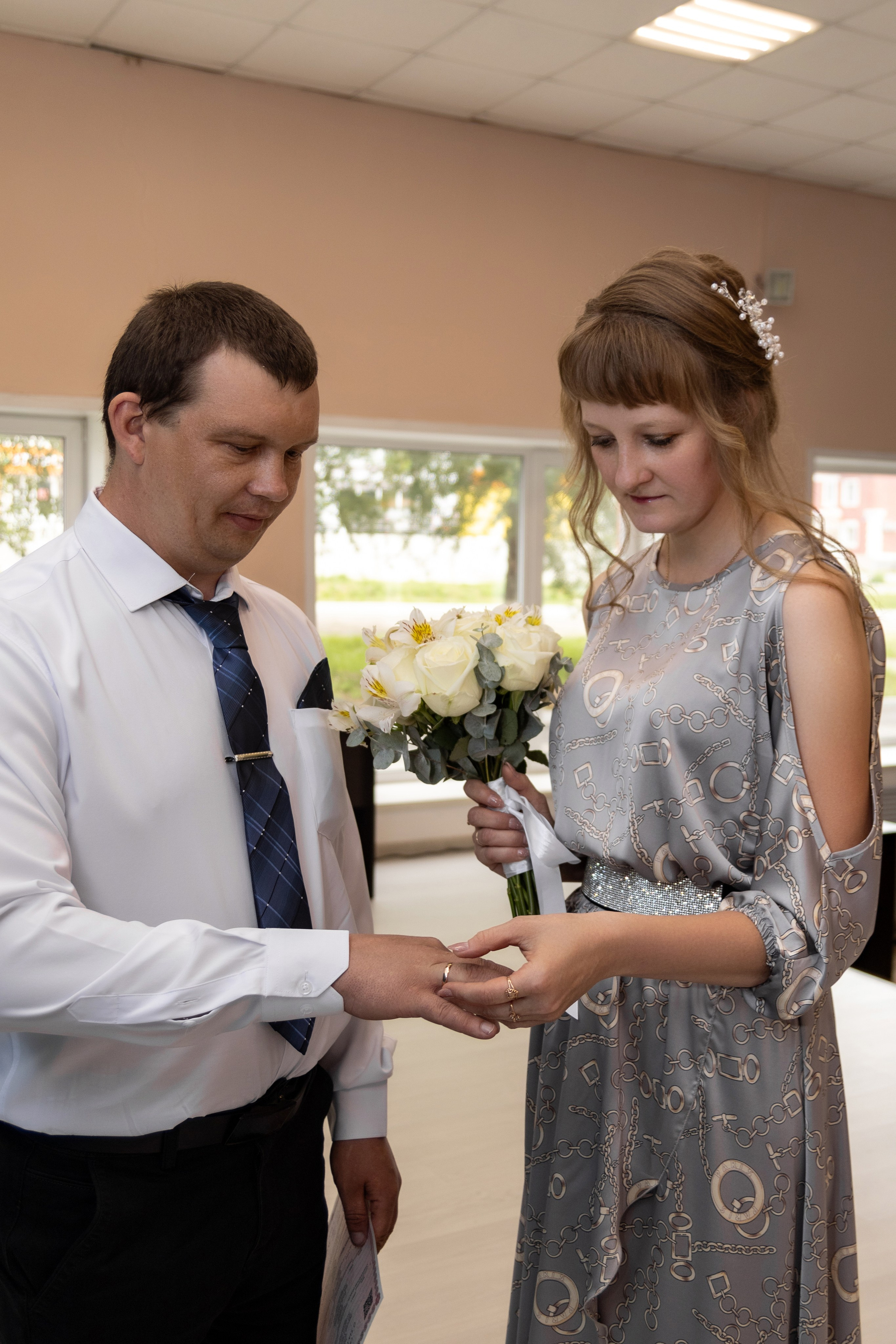 Ольга & Николай