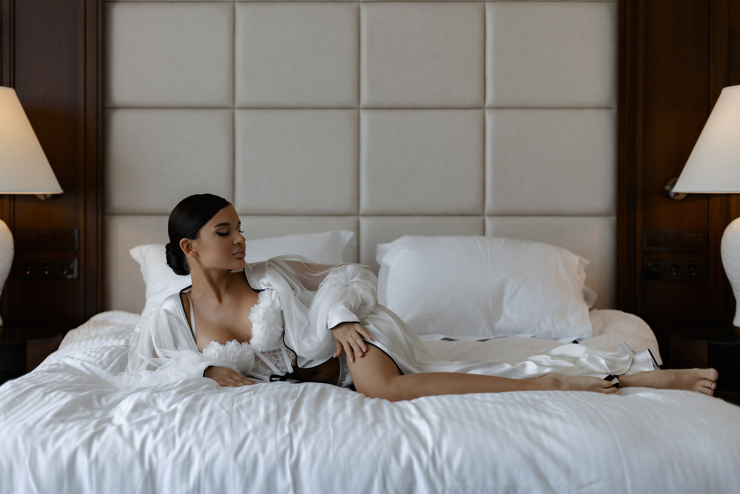 Владислав & Юлия. Свадебный фотограф Виктория Карпова