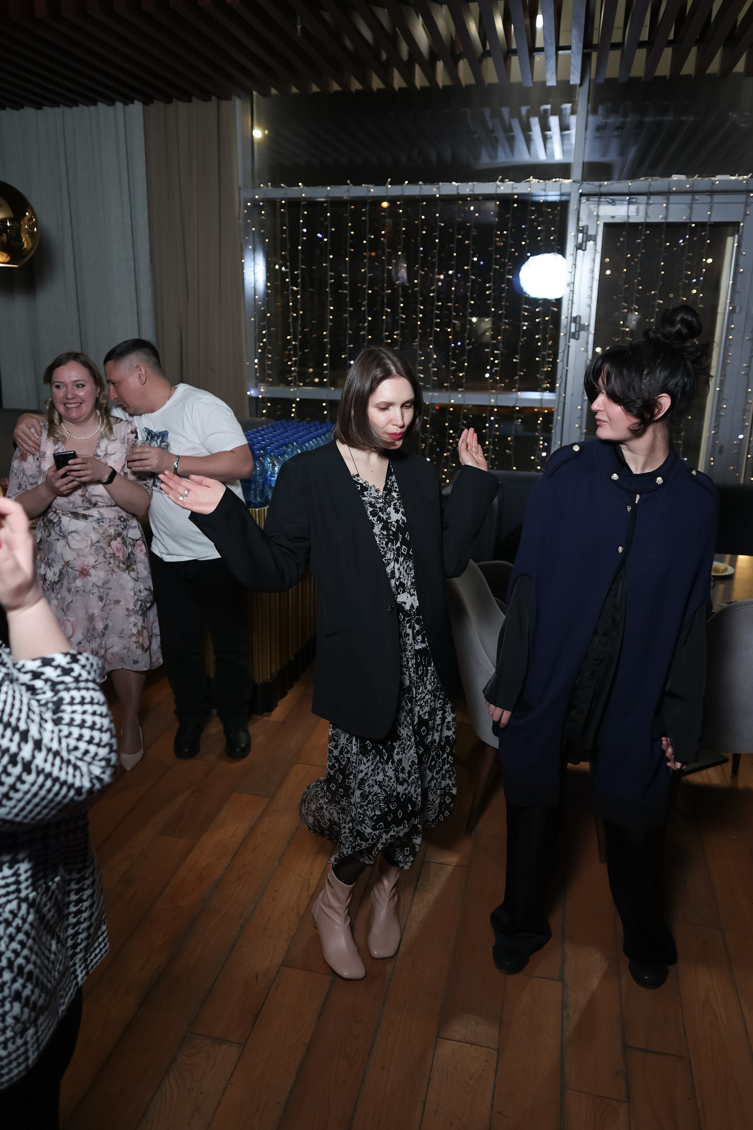 8 марта. Репортажный фотограф видеограф в Москве Ольга Плаксина