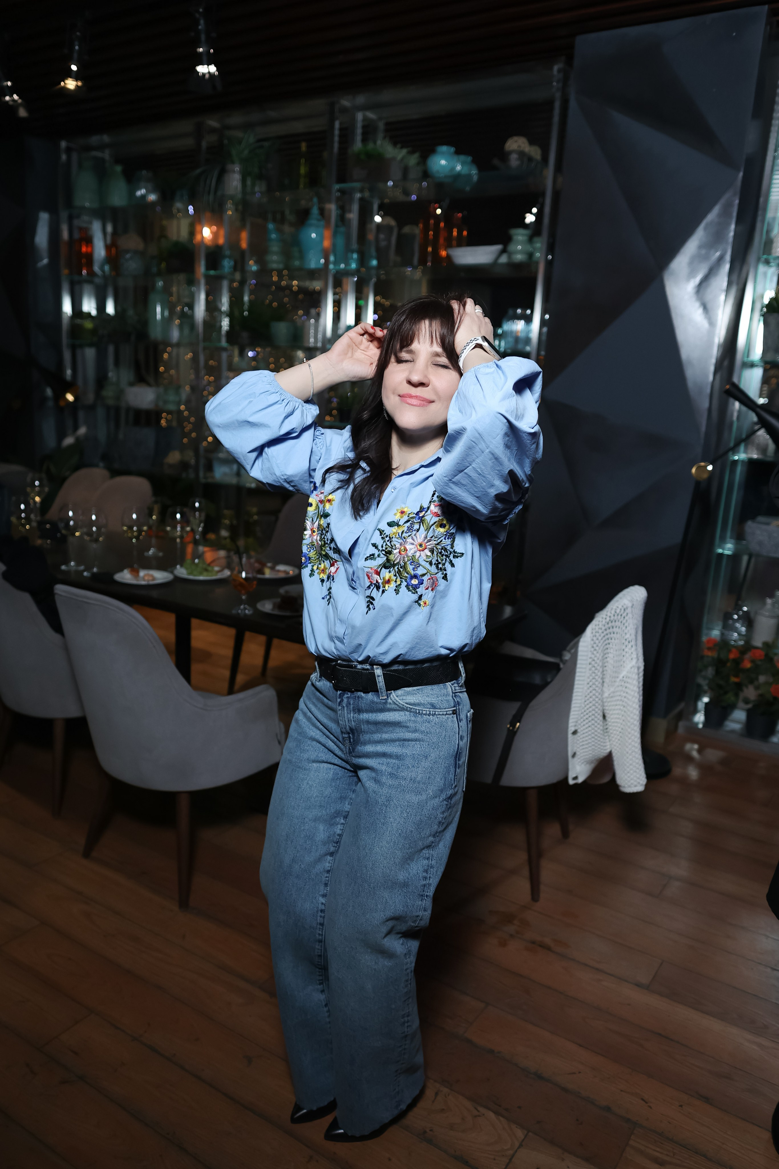 8 марта. Репортажный фотограф видеограф в Москве Ольга Плаксина