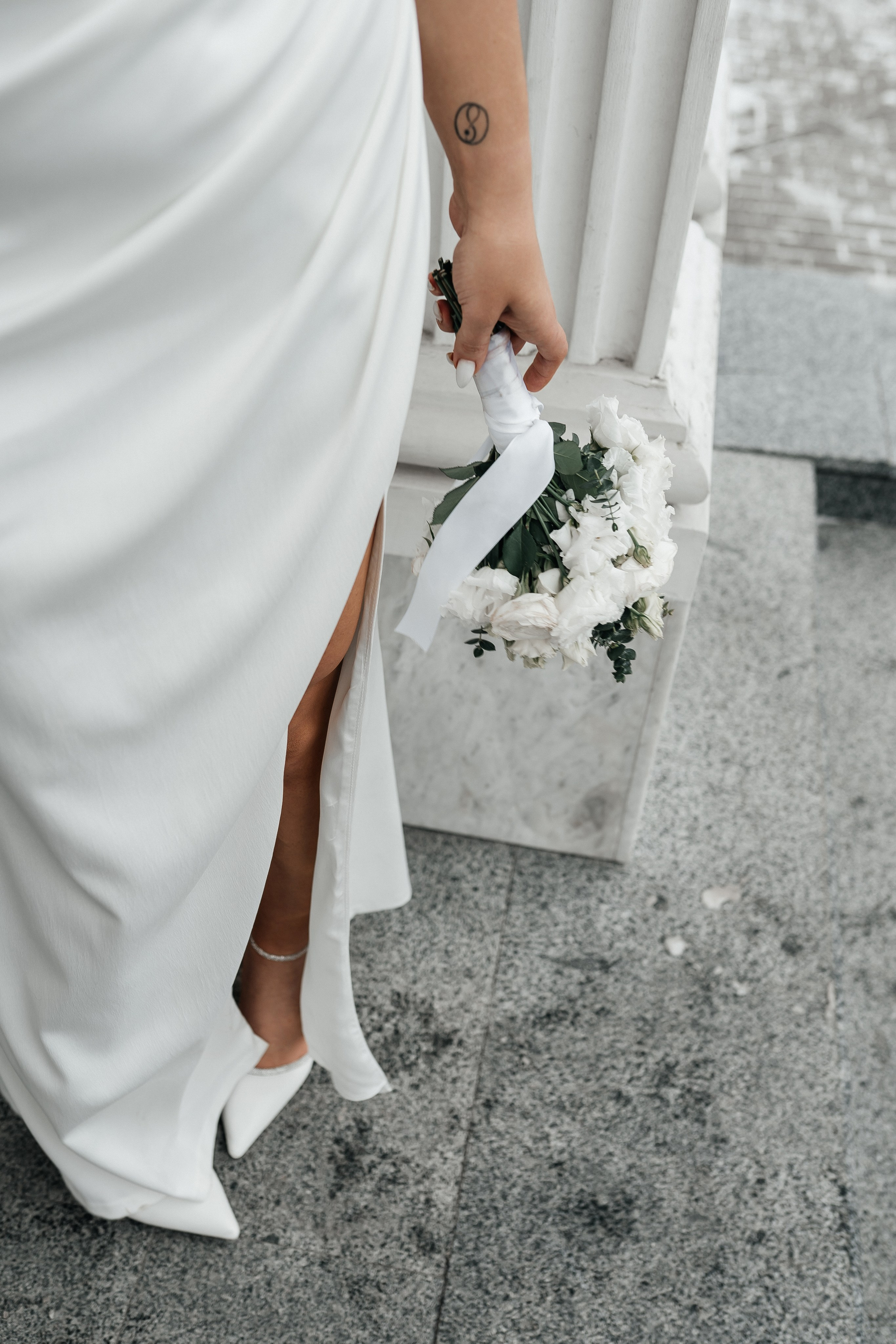 Дмитрий и Ксения