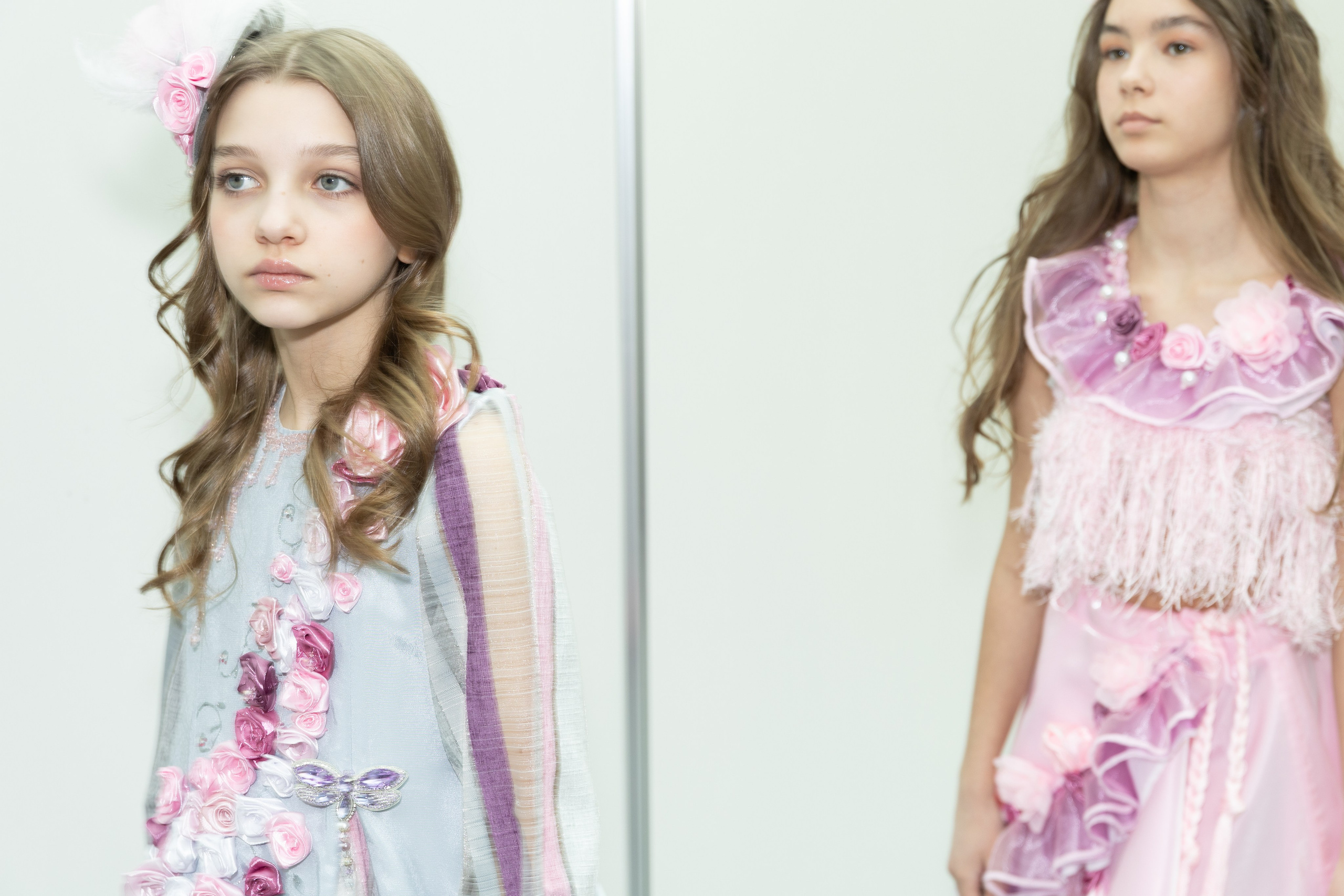 Fashion Style Podium. Рыжий Фотограф Иркутск