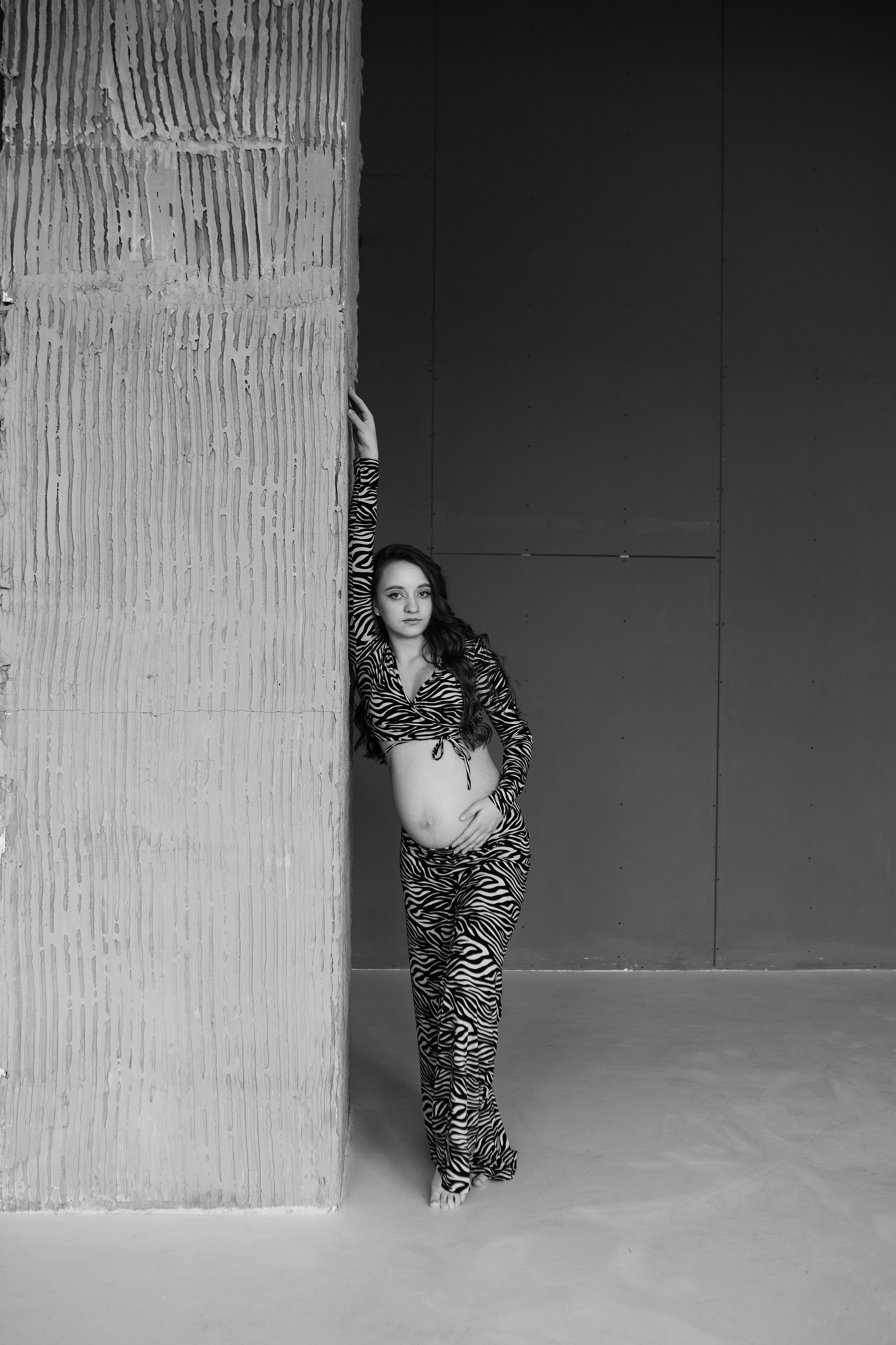 Настя. Свадебный, семейный фотограф в Рязани Лена Брант