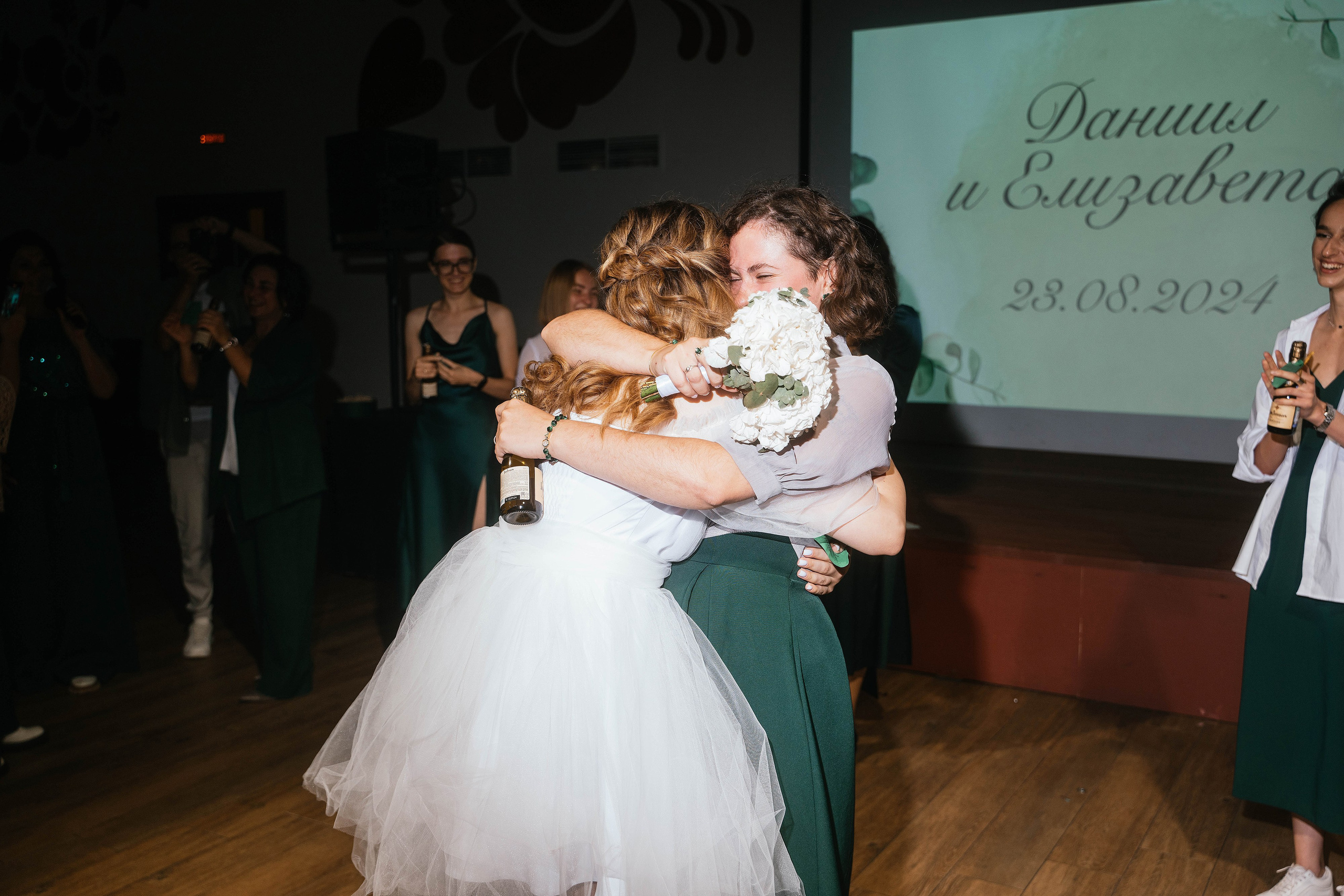 Wedding day #62. Свадебный, семейный фотограф в Рязани Лена Брант