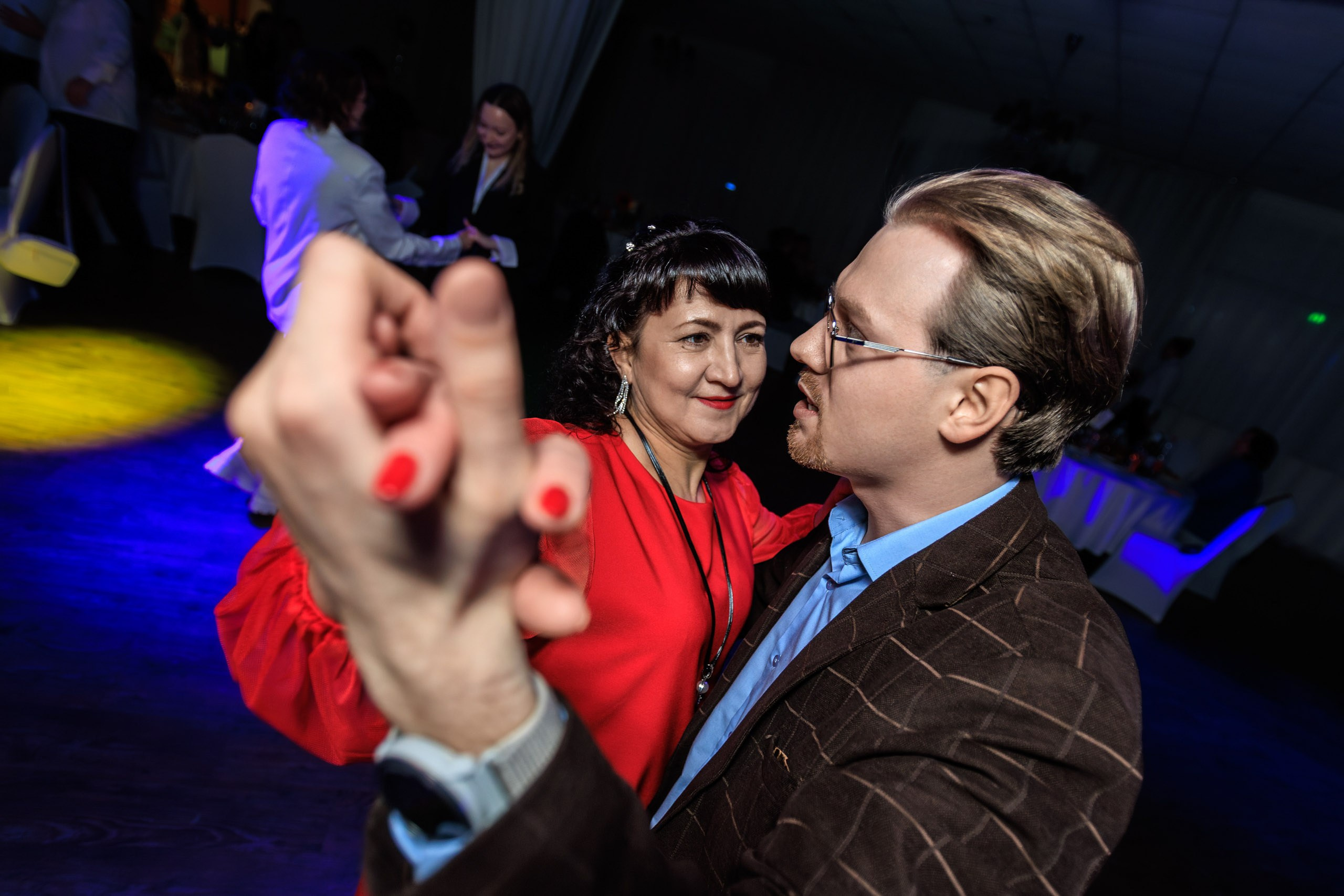 Слон электроникс | Новогодний корпоратив. Репортажный фотограф Екатеринбург | Яркий, качественный репортаж | Концерты, клубы, репортаж, праздники, корпоративы