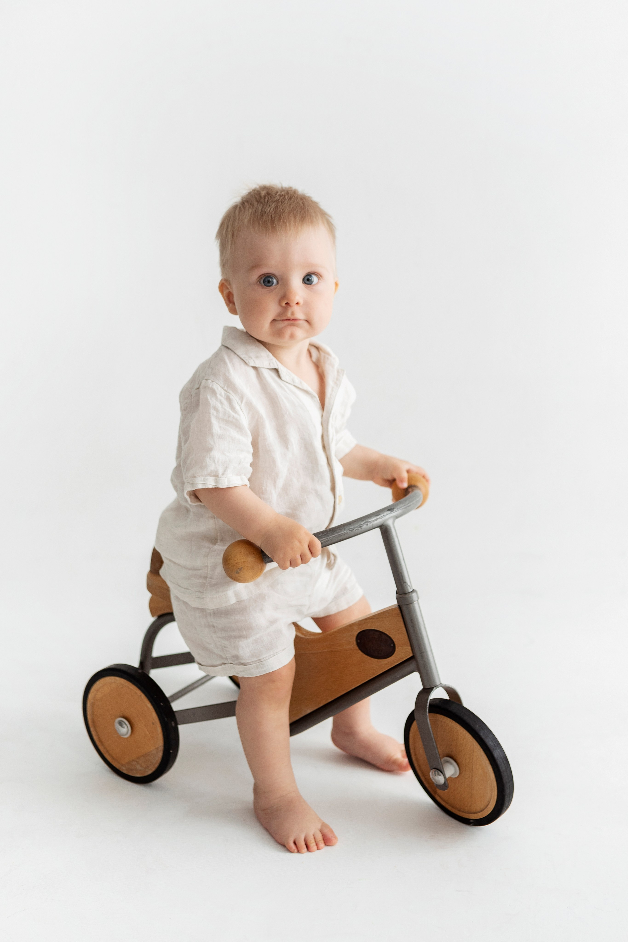 Фотосессия 1 годика. Семейный и детский фотограф в Самара Егорова Ирина