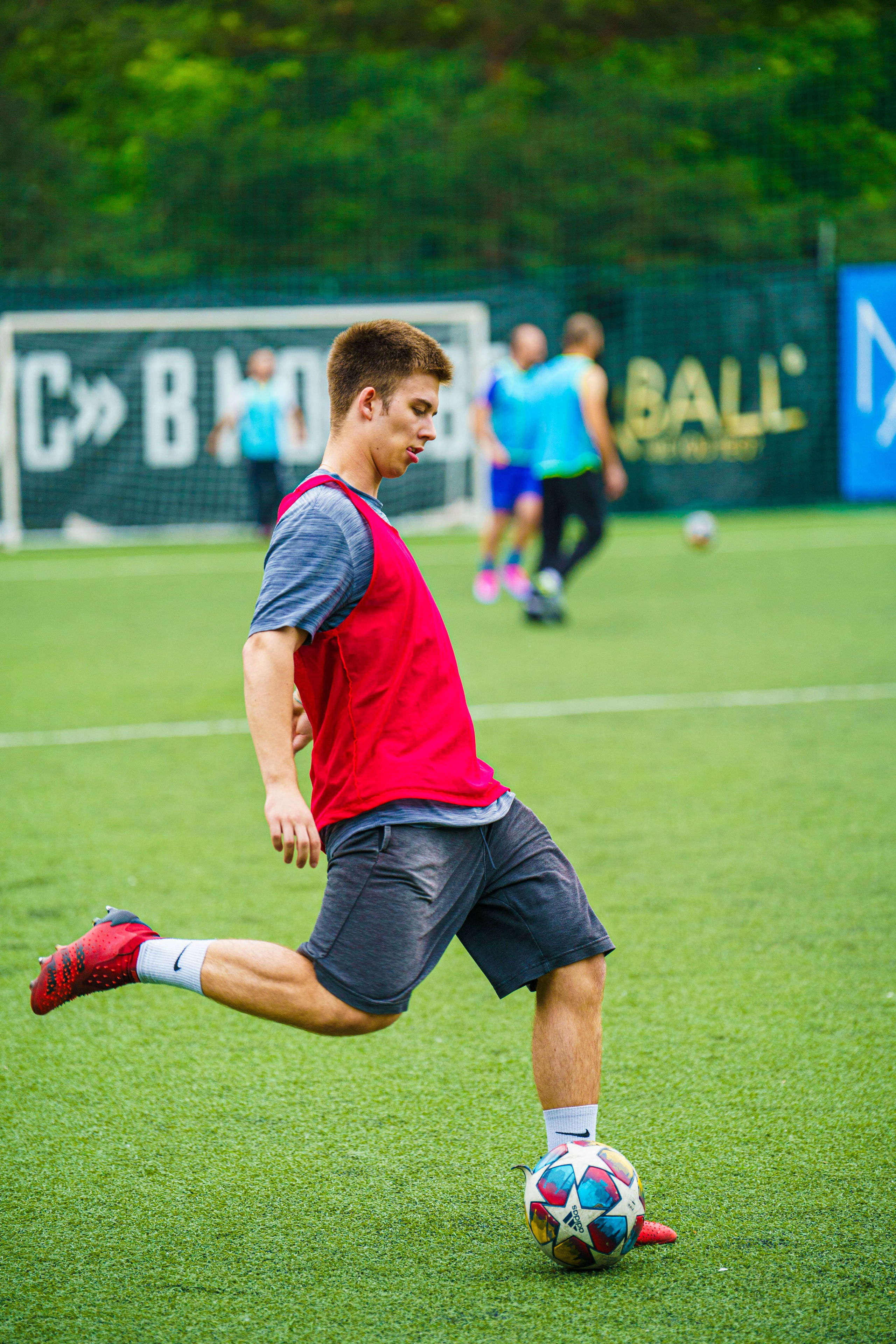 Спорт. Анастасия Лотарева, фотограф в Москве