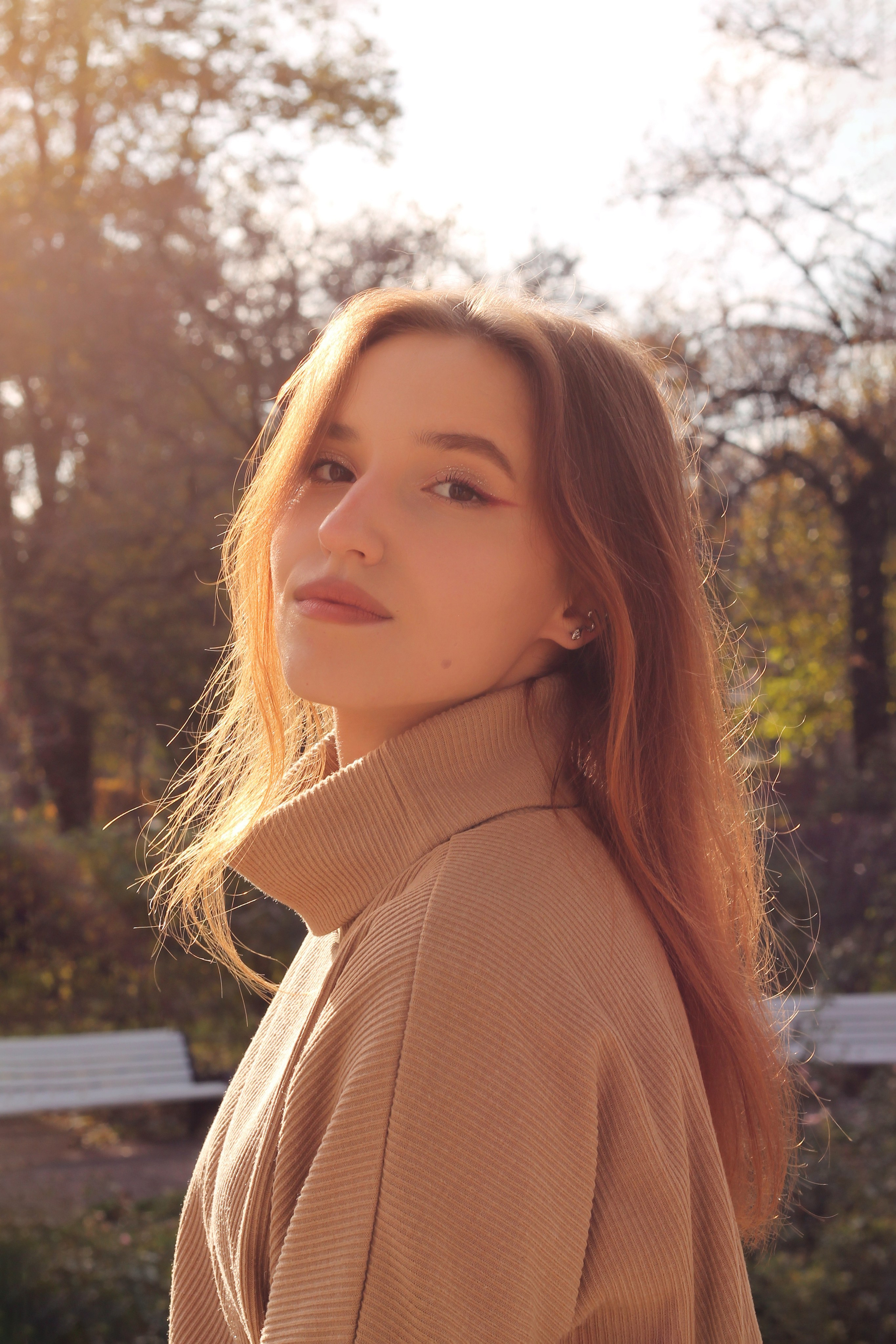 Екатерина. Воропаева Таня. Портретный фотограф.Москва