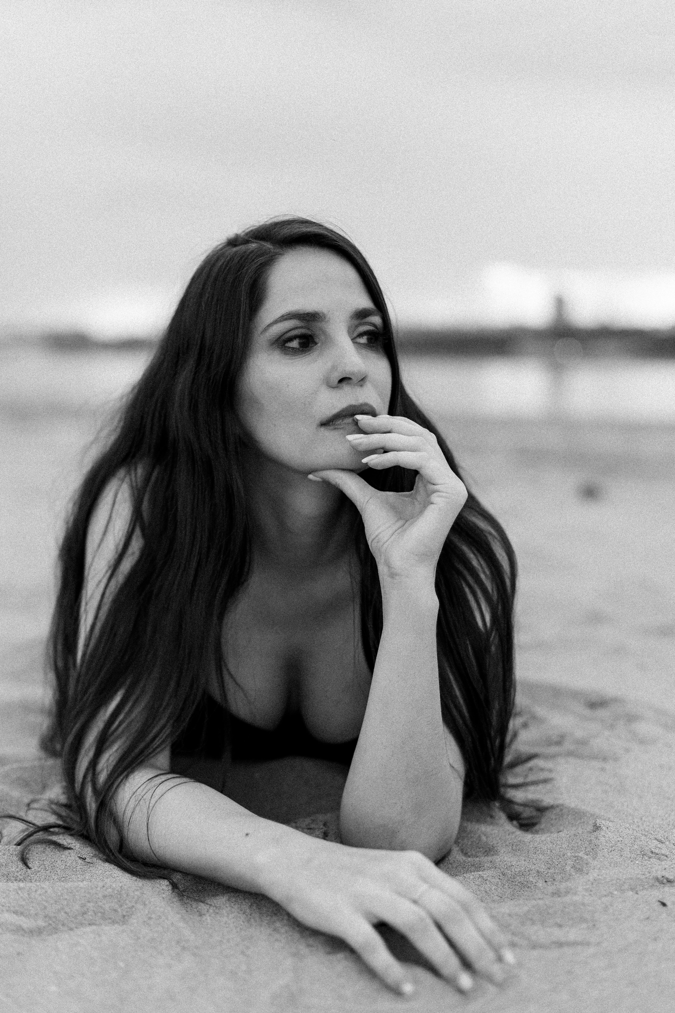 Наталья. Семейный фотограф Елена Баган Волгоград