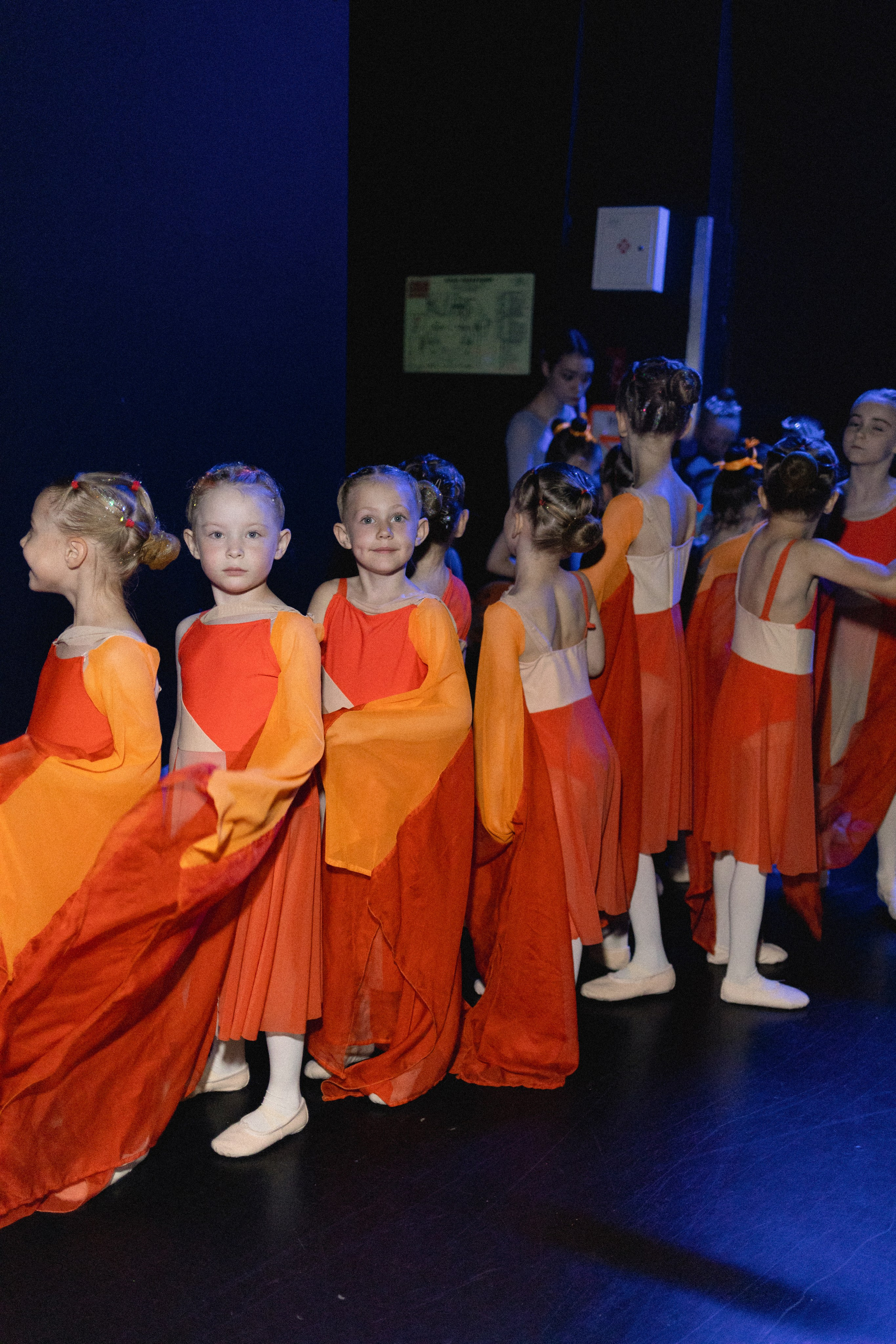 Балет с 2-х лет | Крокус | лето. Кузьмина Анастасия — контент-фотограф | Москва