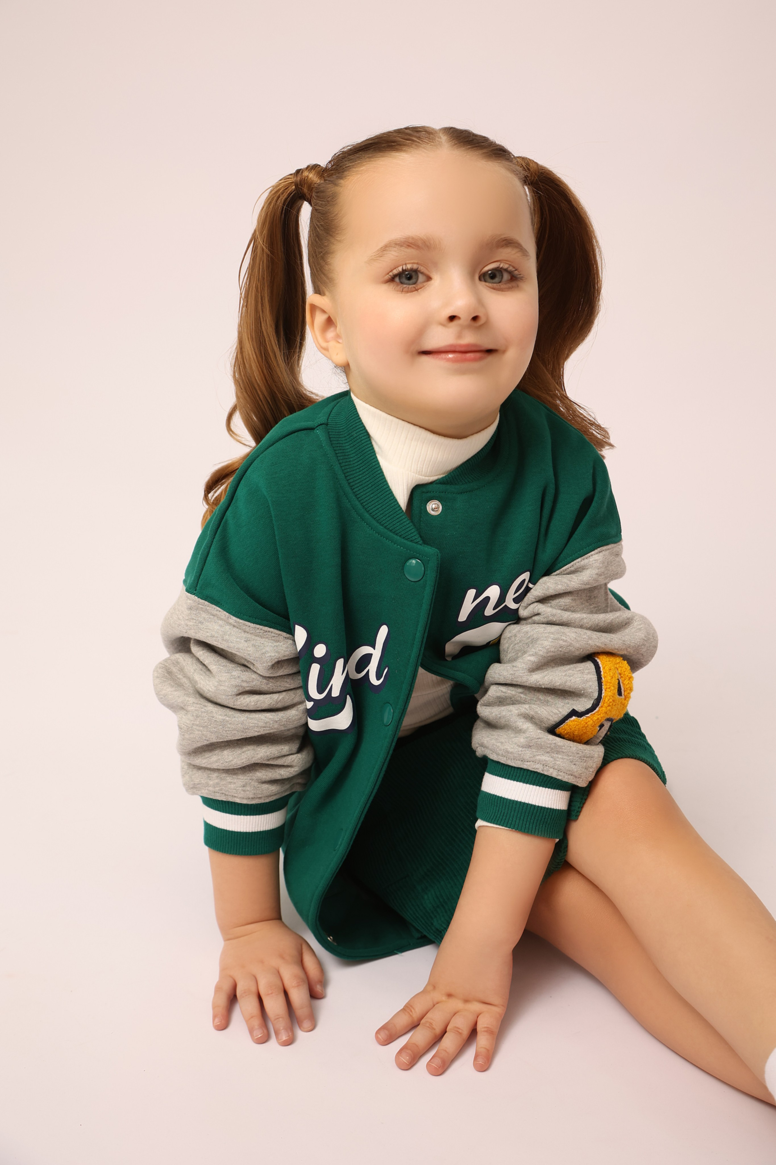 MASHA. Модельная студия MIA Models