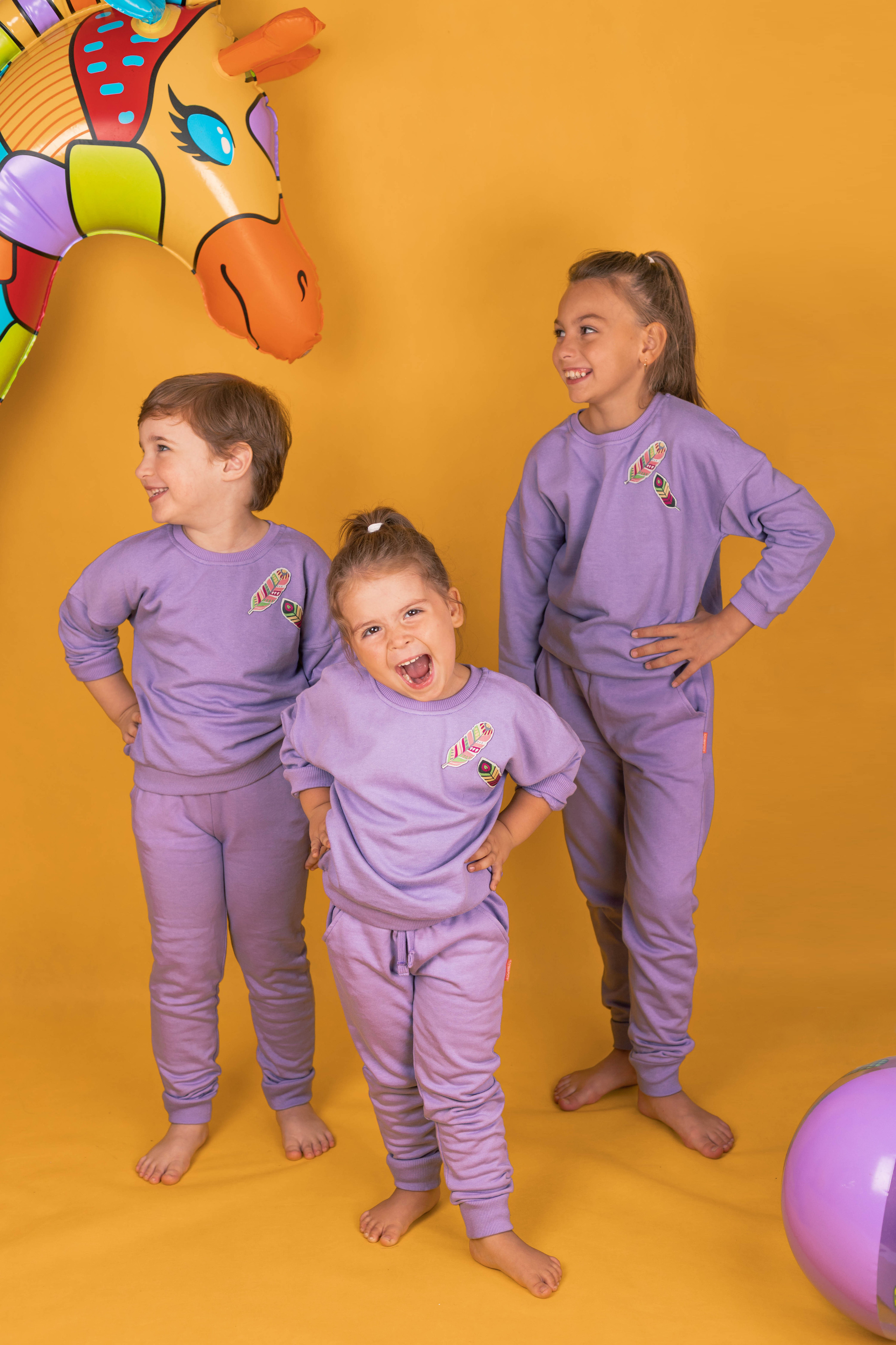 Контент для магазина детской одежды. Фотограф АняКа Мытищи