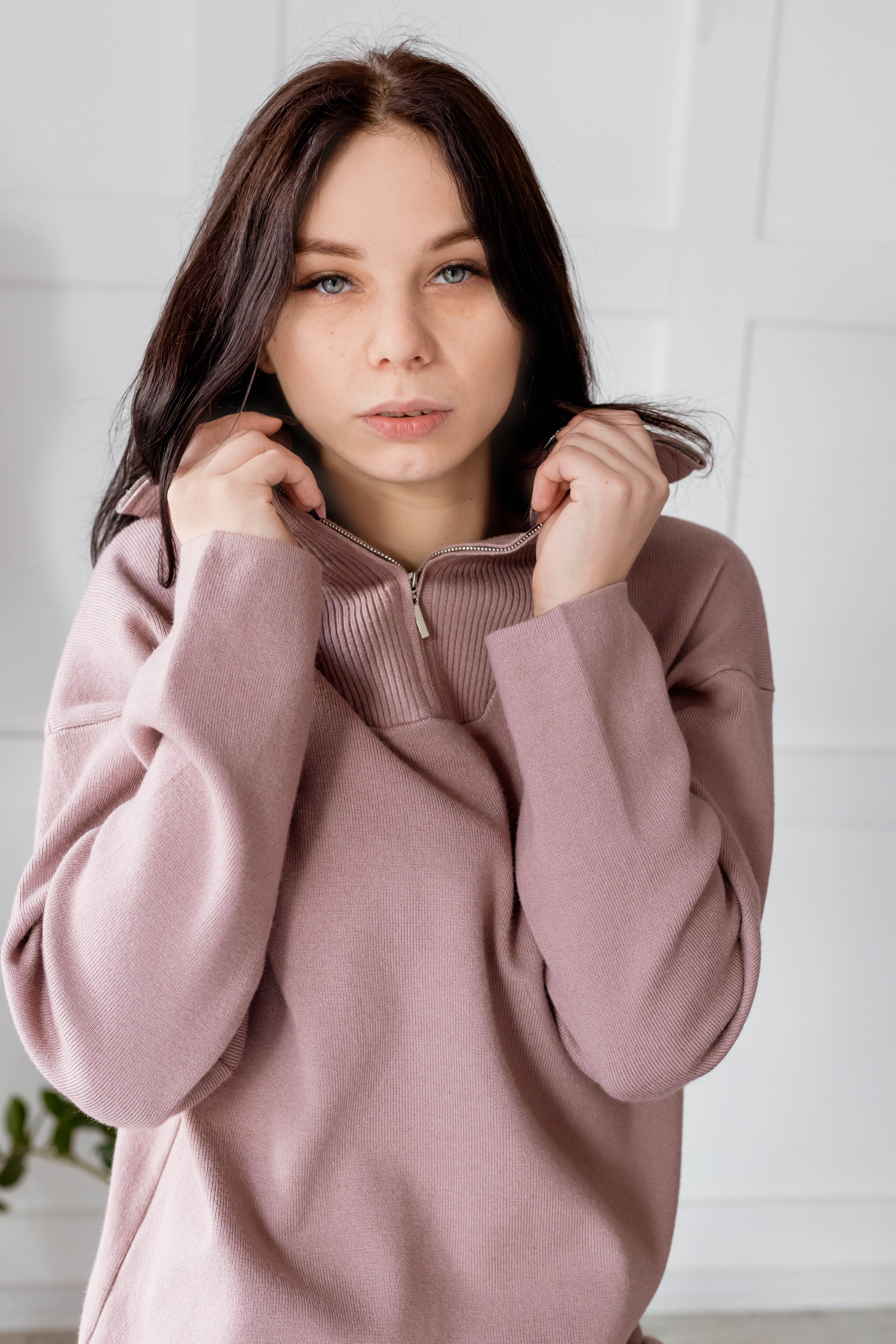 Контент для магазина женской одежды. Фотограф АняКа Мытищи