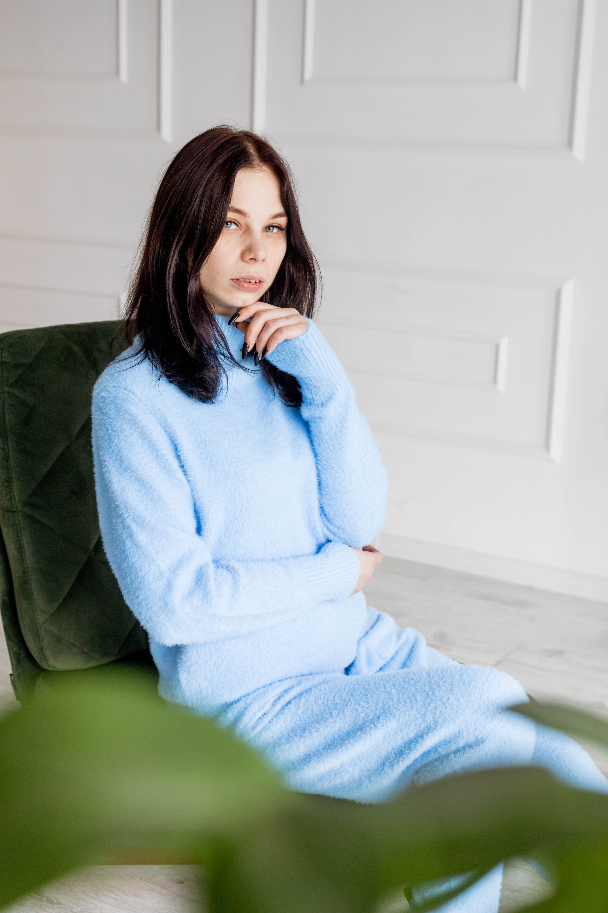 Контент для магазина женской одежды. Фотограф АняКа Мытищи