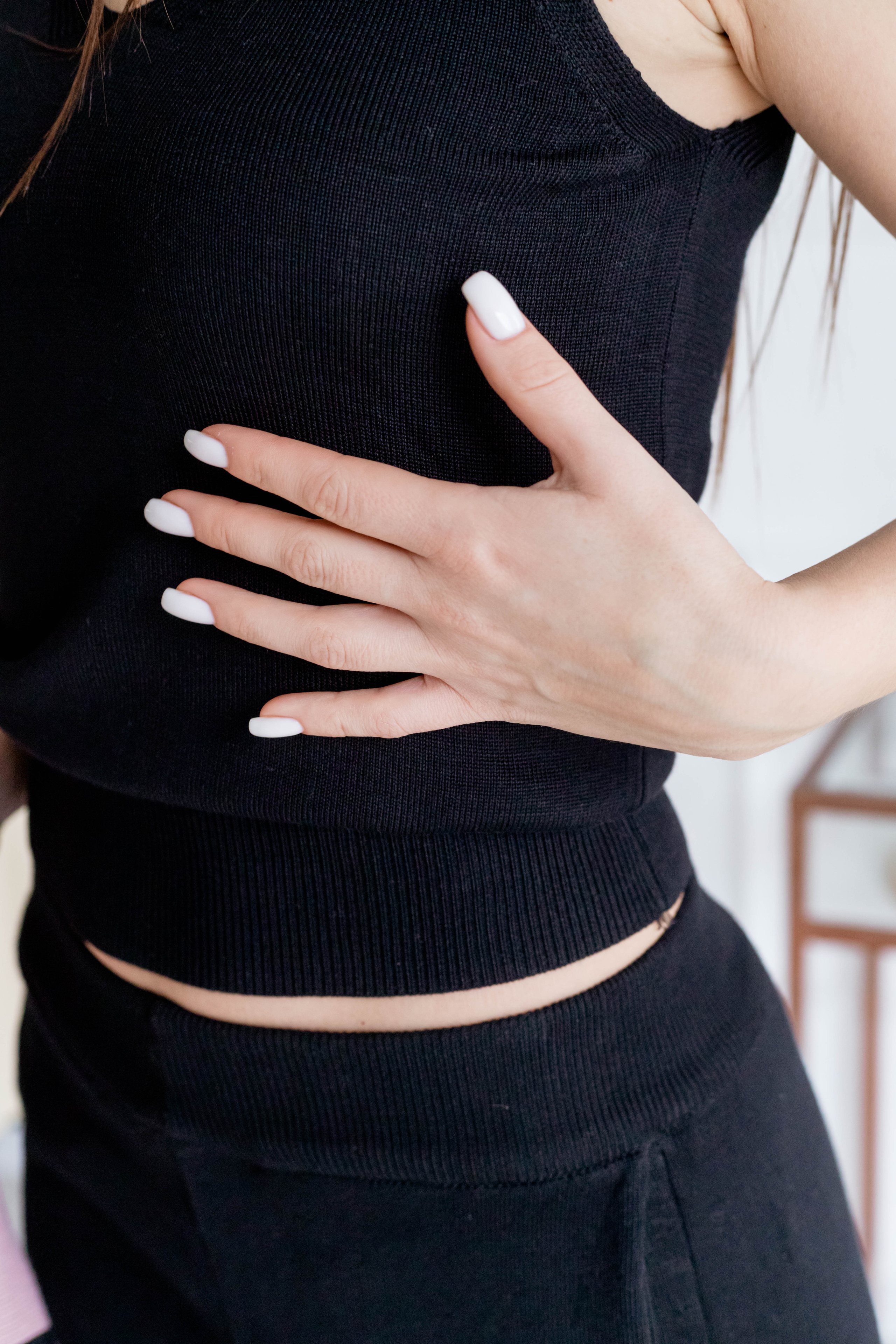 Контент для магазина женской одежды. Фотограф АняКа Мытищи