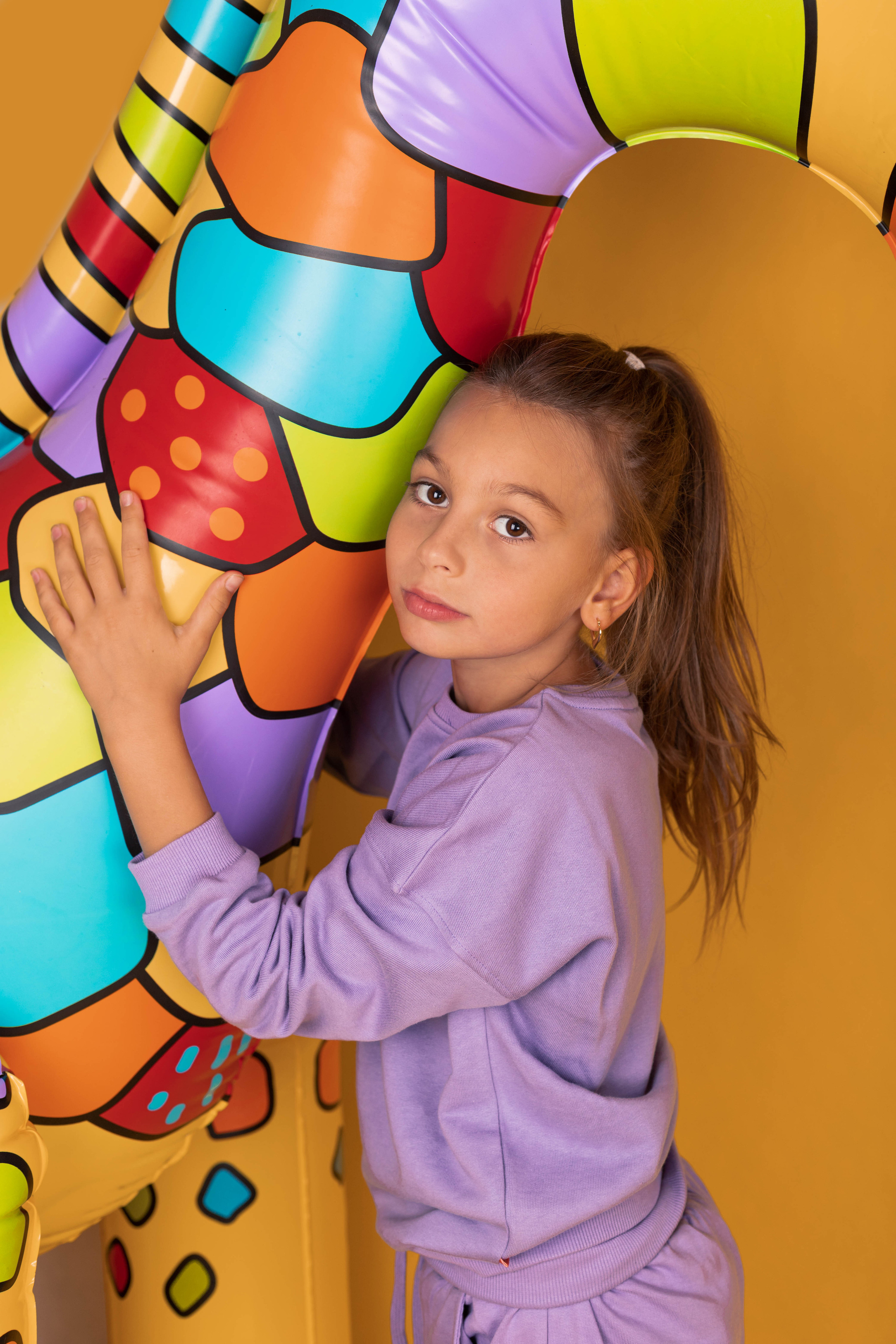 Контент для магазина детской одежды. Фотограф АняКа Мытищи