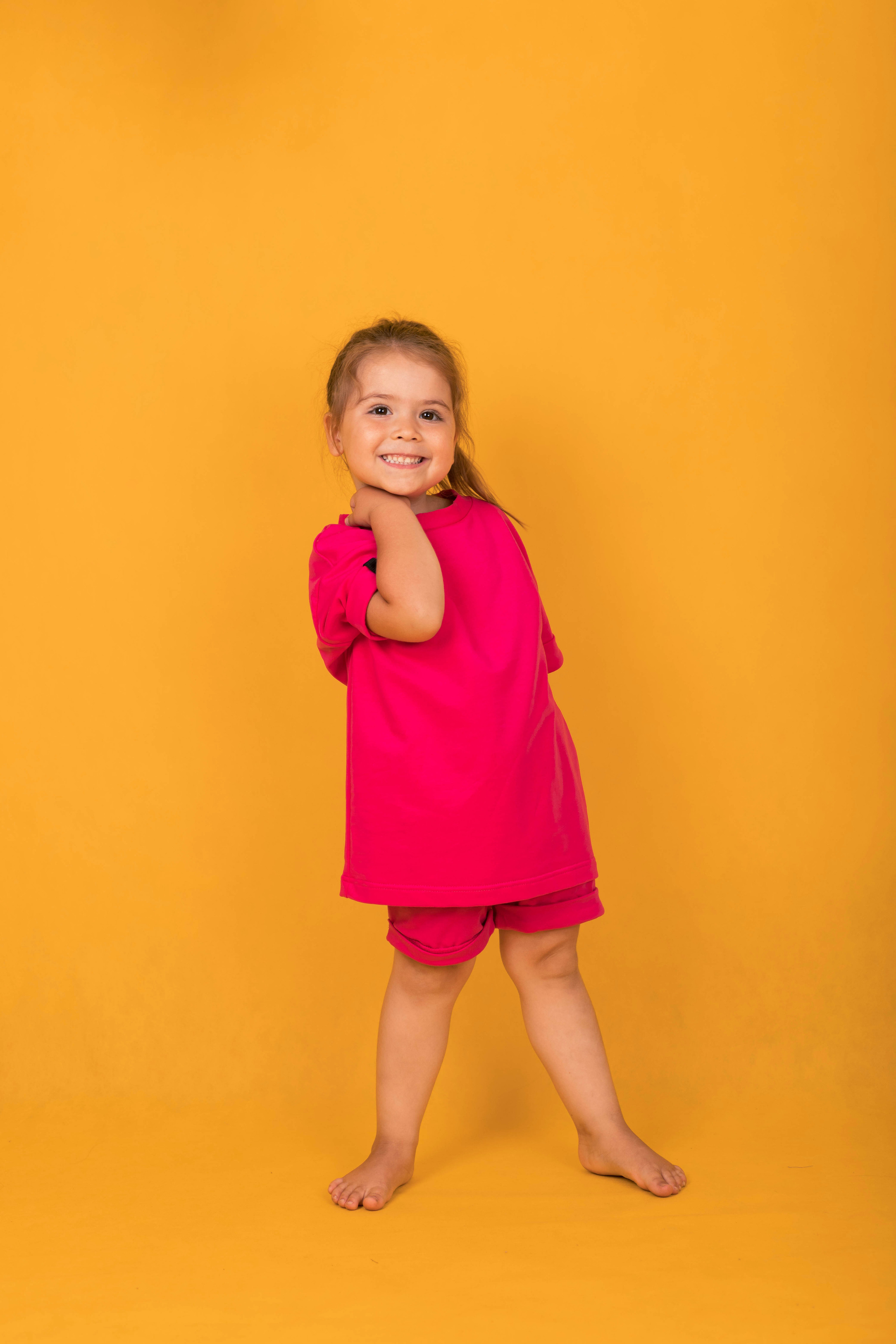 Контент для магазина детской одежды. Фотограф АняКа Мытищи