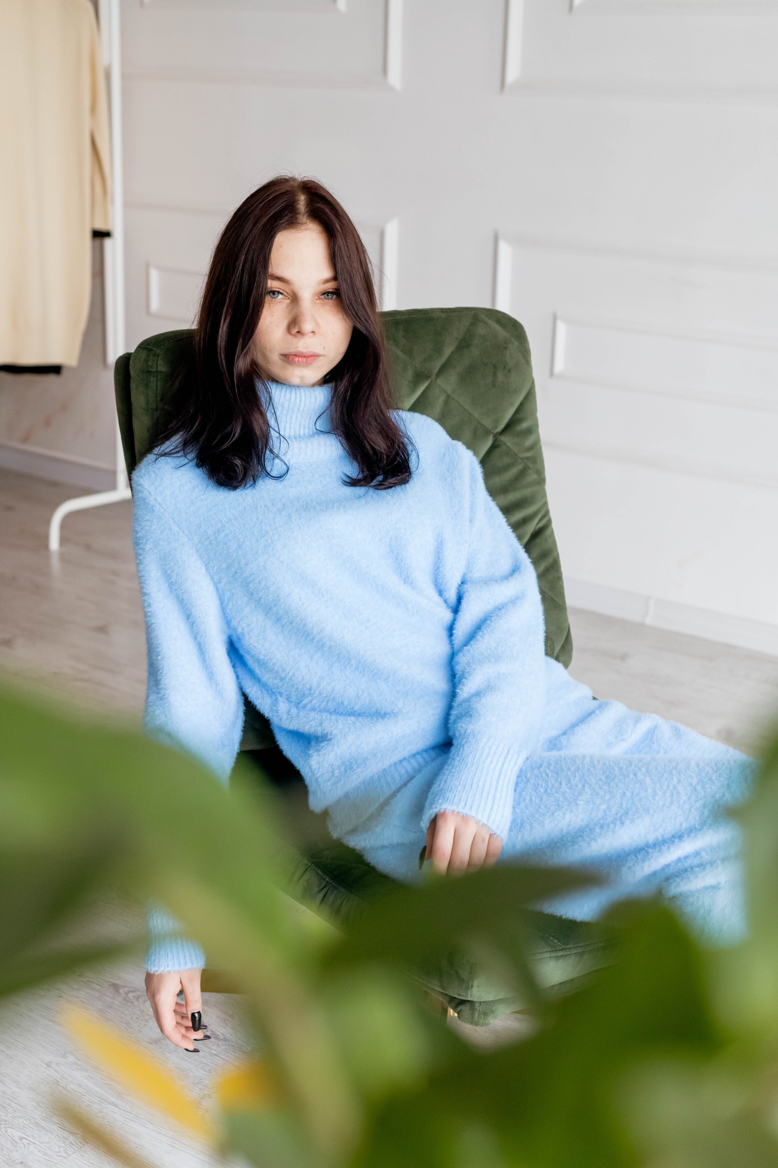 Контент для магазина женской одежды. Фотограф АняКа Мытищи