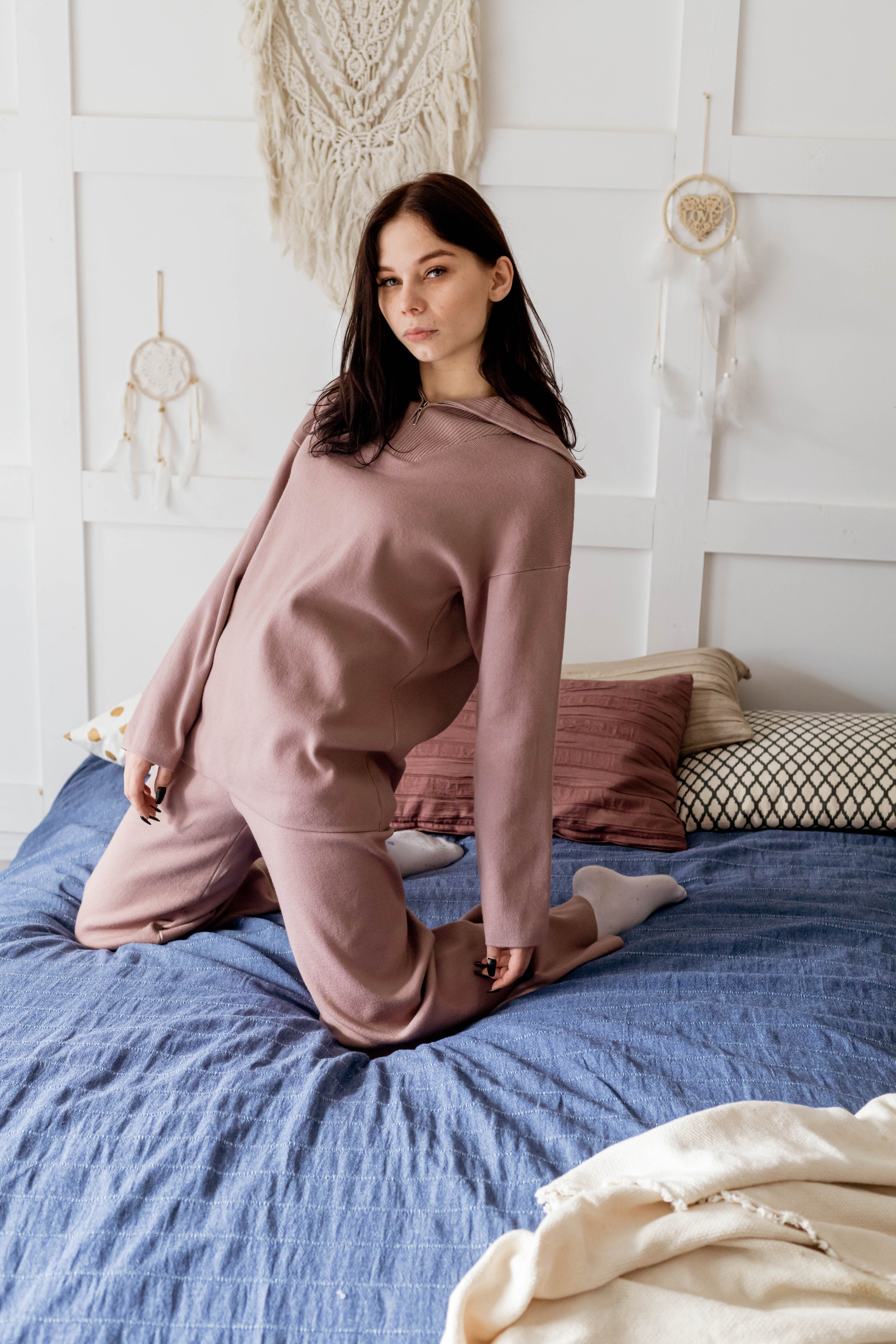 Контент для магазина женской одежды. Фотограф АняКа Мытищи