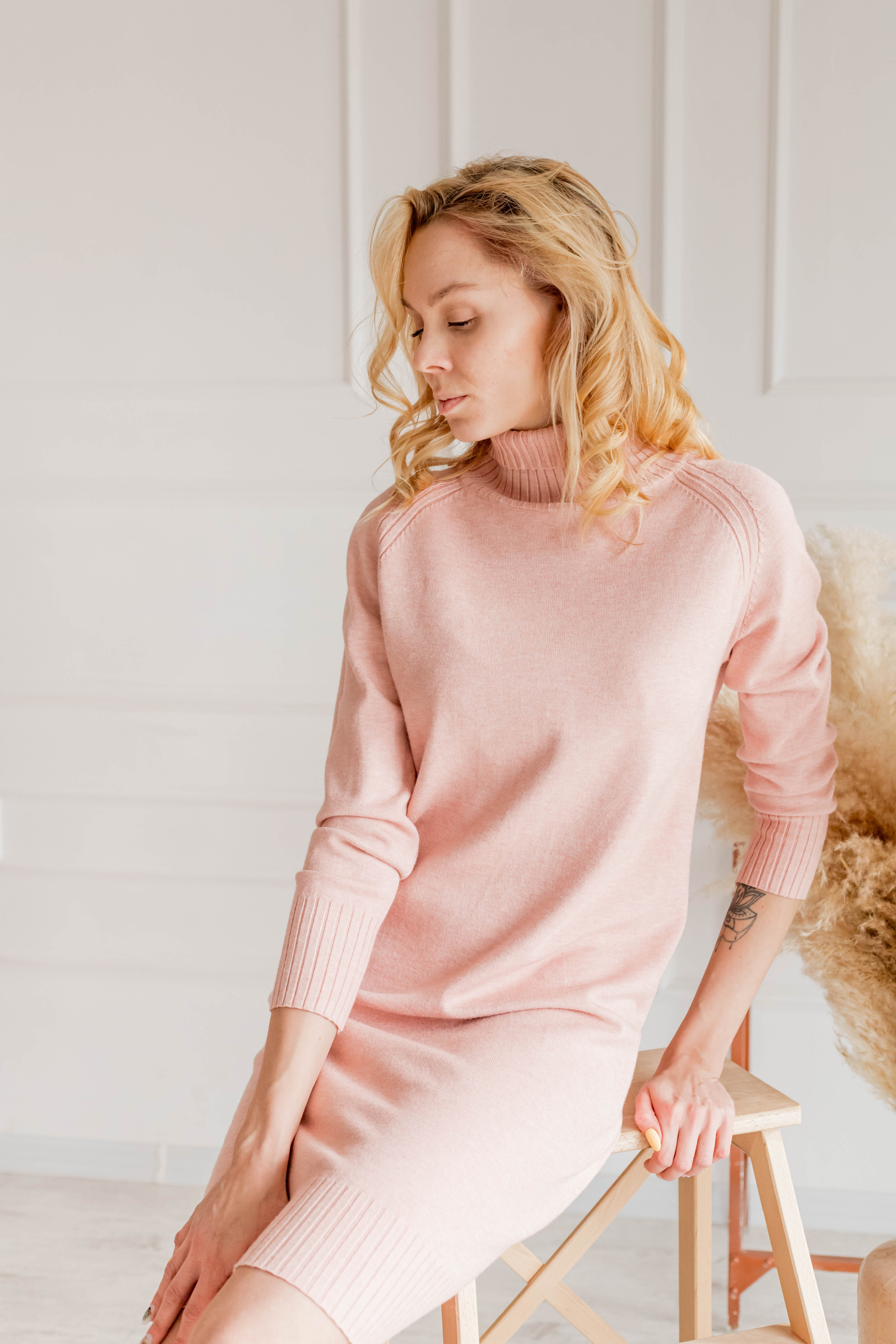 Контент для магазина женской одежды. Фотограф АняКа Мытищи