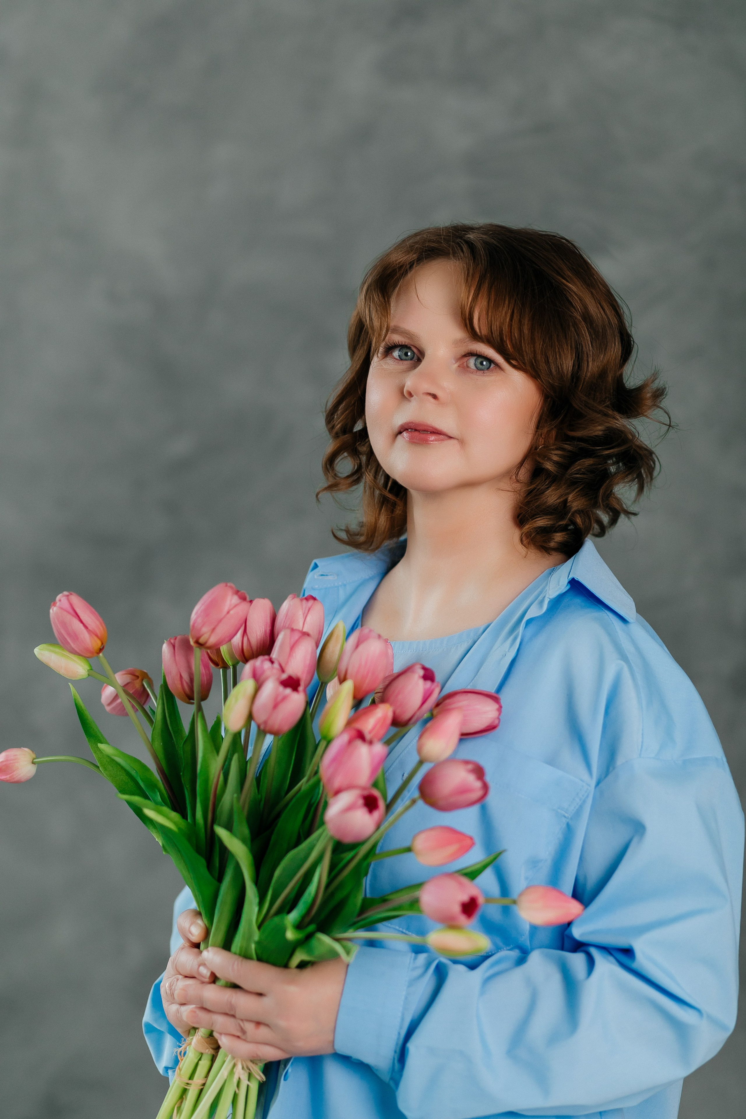 Весенняя съёмка «Мама и дочь». Яна Клещева — фотограф в Екатеринбурге