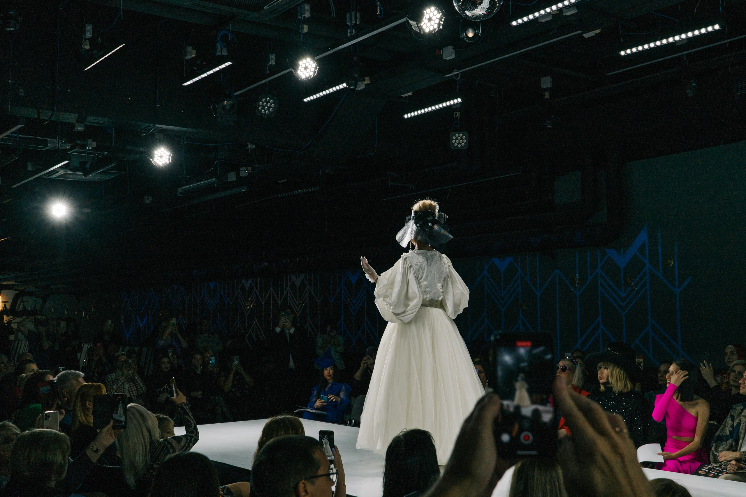 World fashion. Женский фотограф в Москве Анастасия Сидорова