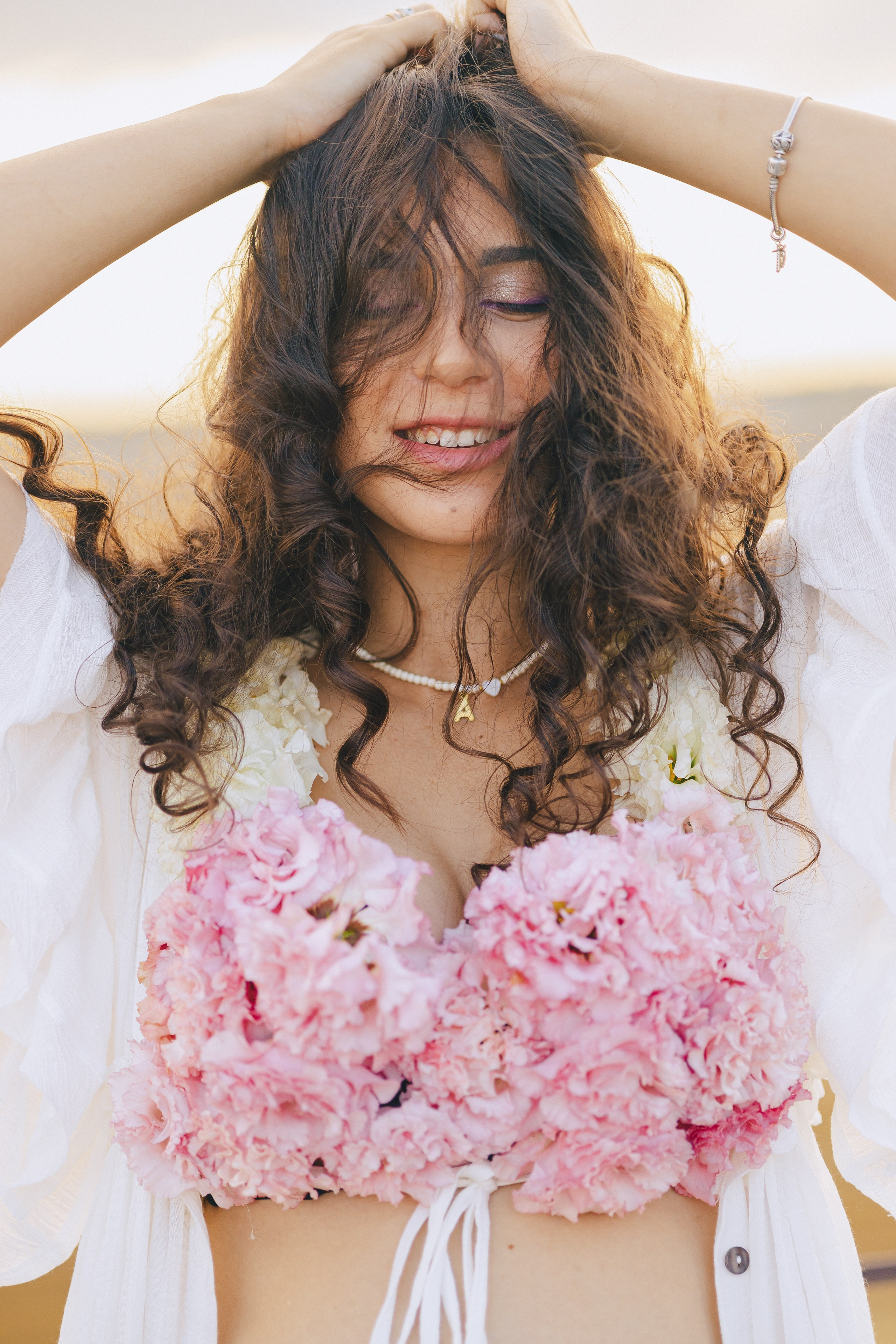 Настя. Фотограф Таганрог Любимая Надя