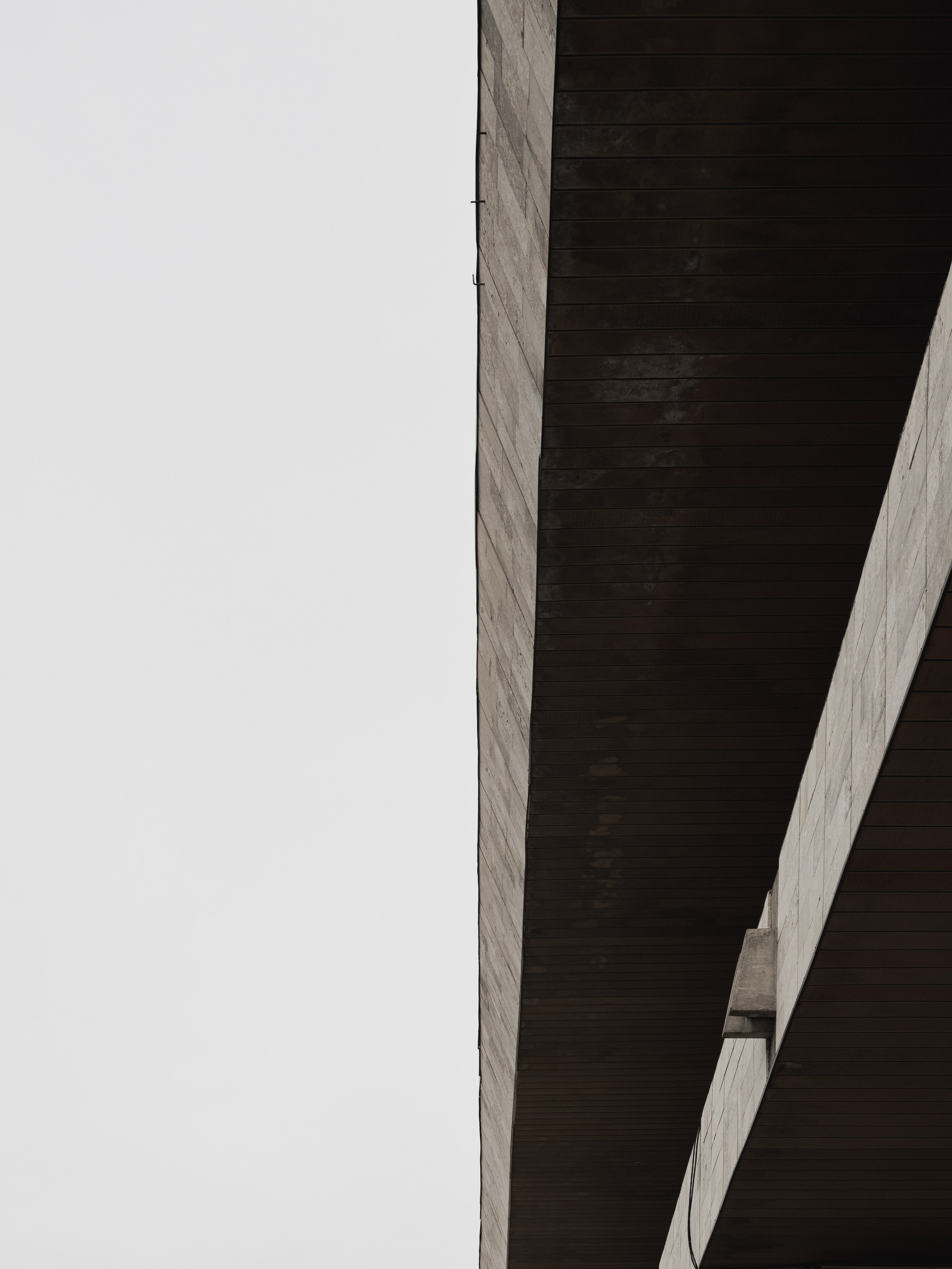 Портфолио с фотографиями архитектуры. Создаём интерьерные и архитектурные фотографии