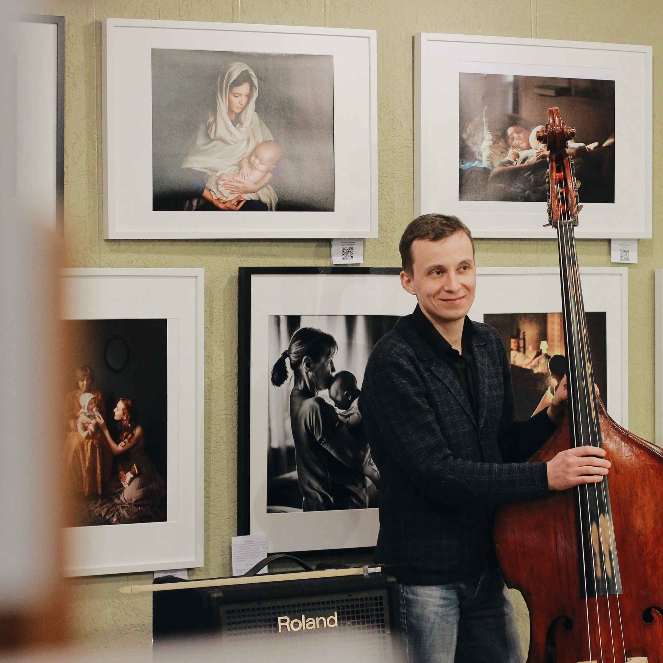 Выставка «Мой ангел. Мой гений. Мой друг.» Санкт-Петербург. Фотограф Наталья Яковлева, Санкт-Петербург. Семьи, ньюборн, крещения