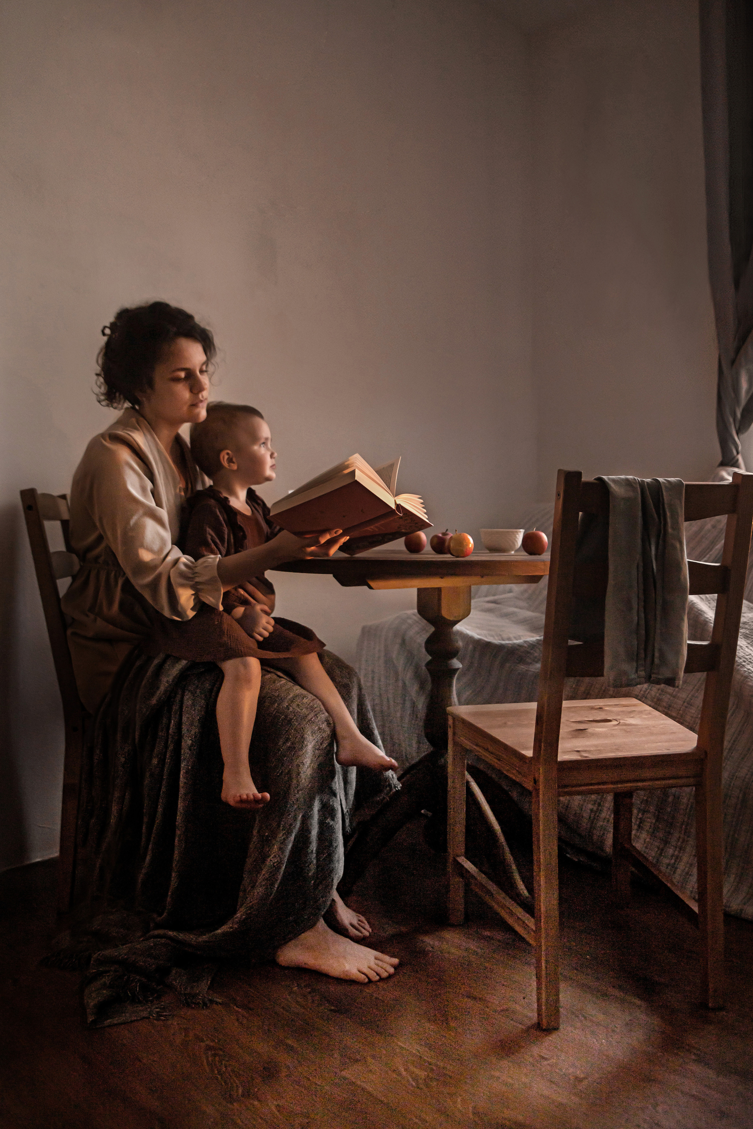 Семейная фотосессия. Фотограф Наталья Яковлева, Санкт-Петербург. Семьи, ньюборн, крещения