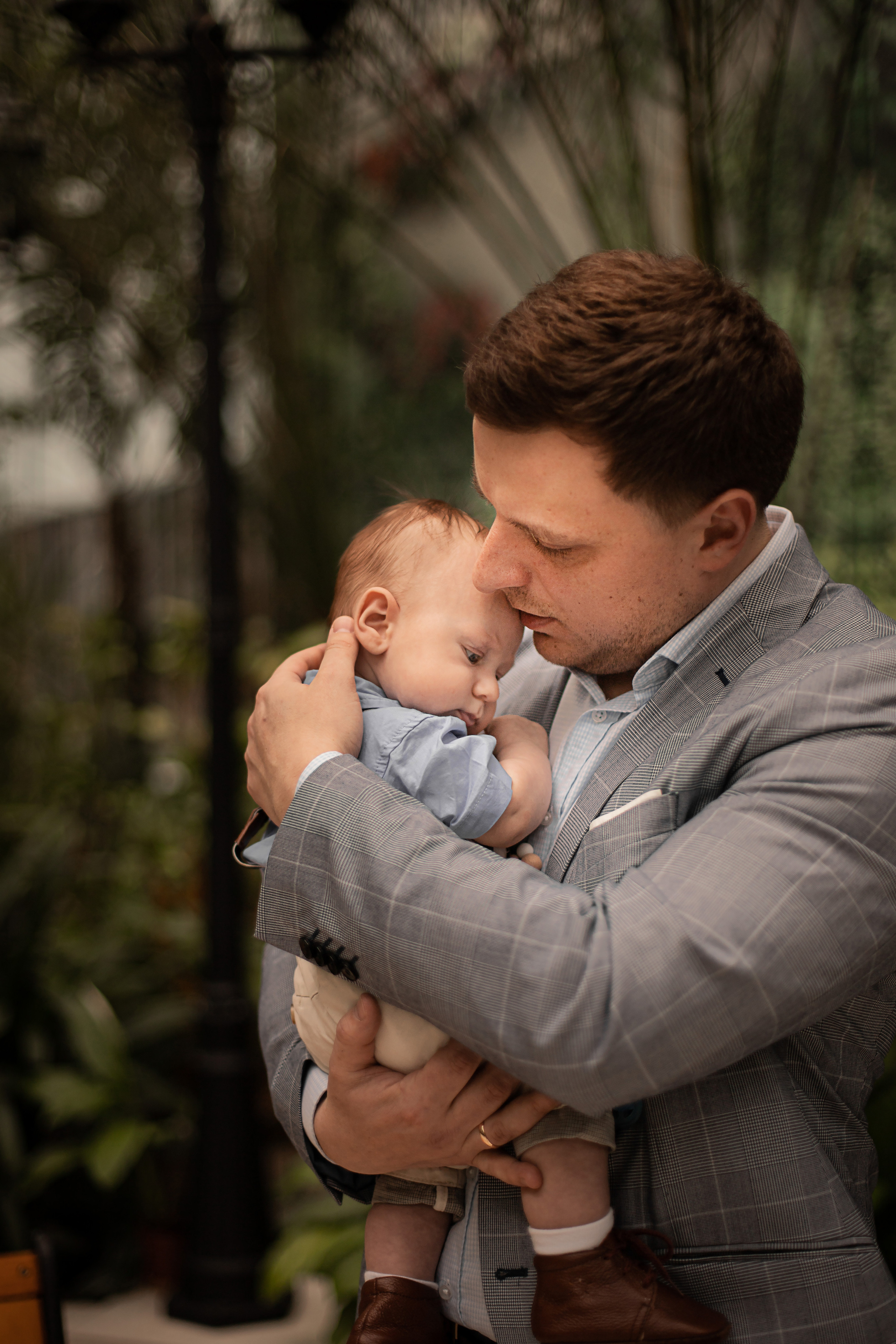 Торжественная регистрация Михаила во дворце Малютки. Фотограф Наталья Яковлева, Санкт-Петербург. Семьи, ньюборн, крещения