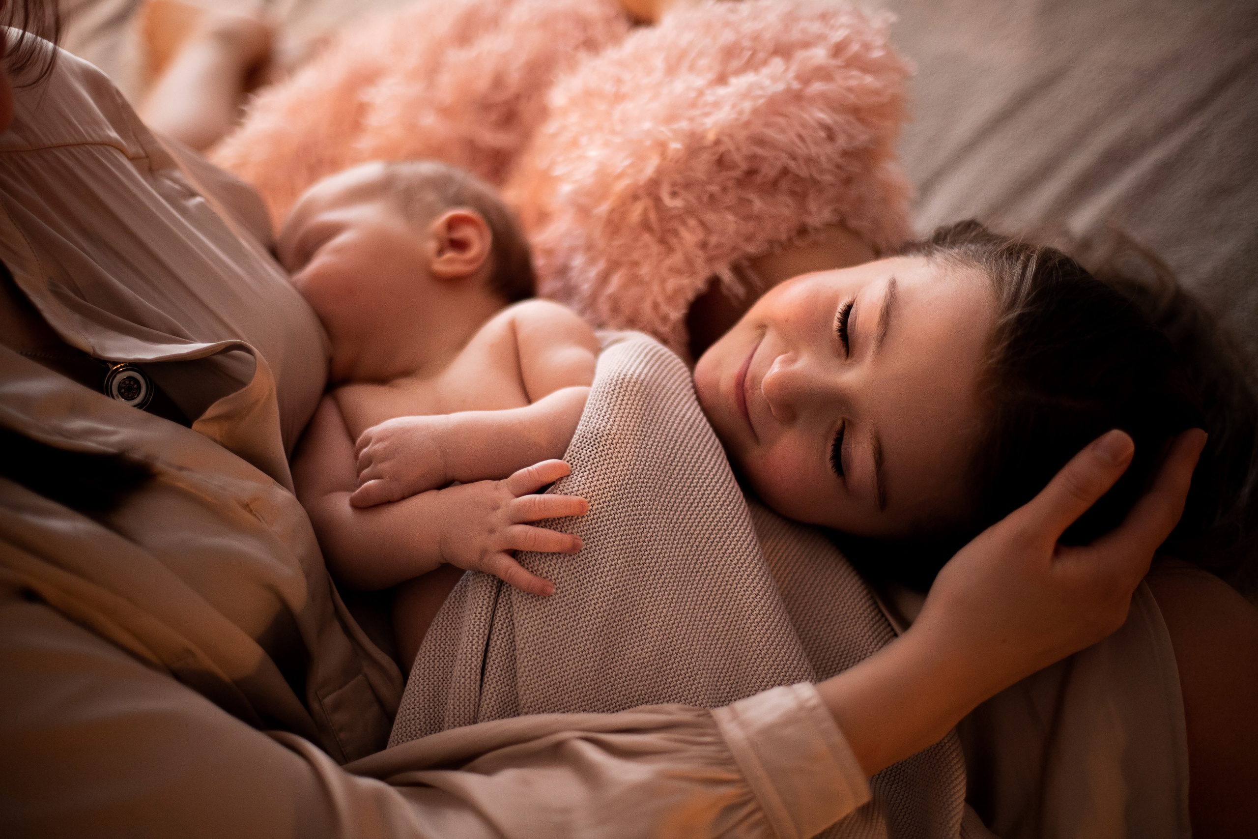 Малыш Федор. Фотограф Наталья Яковлева, Санкт-Петербург. Семьи, ньюборн, крещения