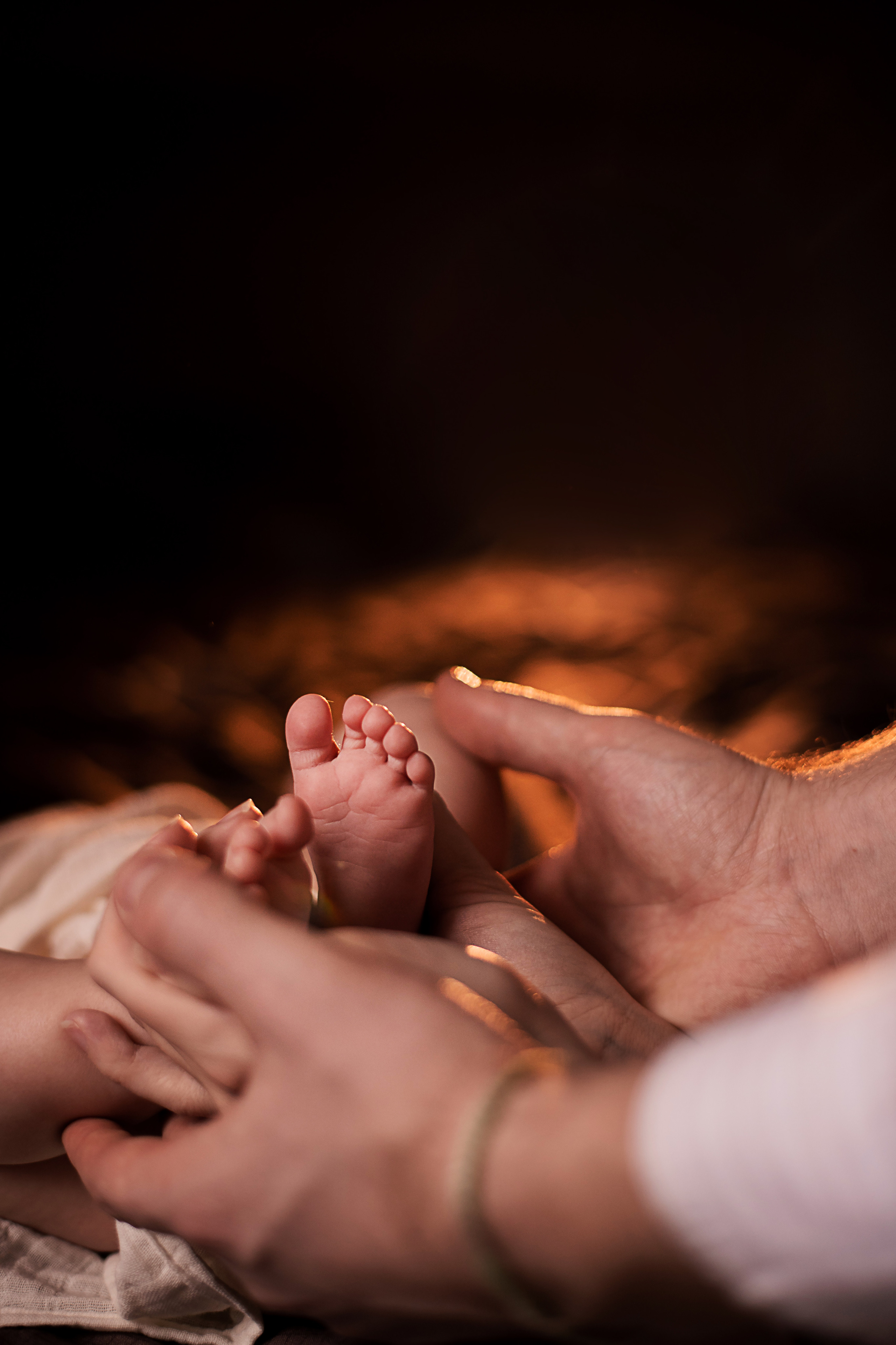 Ульяночка. Фотограф Наталья Яковлева, Санкт-Петербург. Семьи, ньюборн, крещения