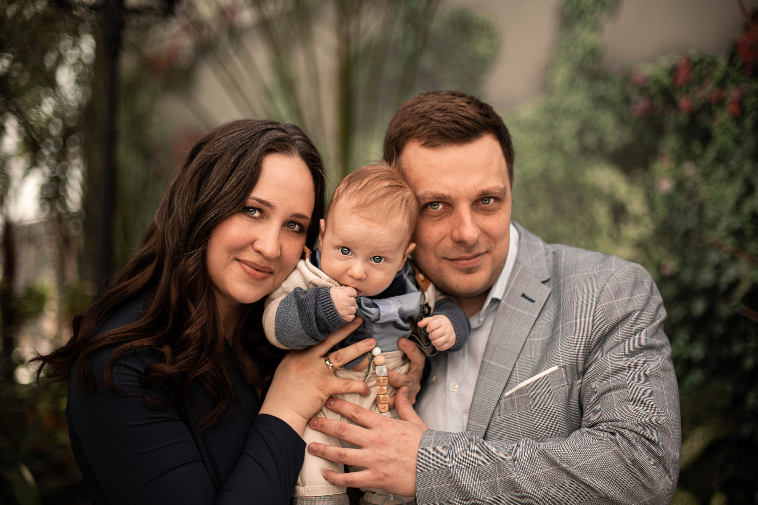 Торжественная регистрация Михаила во дворце Малютки. Фотограф Наталья Яковлева, Санкт-Петербург. Семьи, ньюборн, крещения