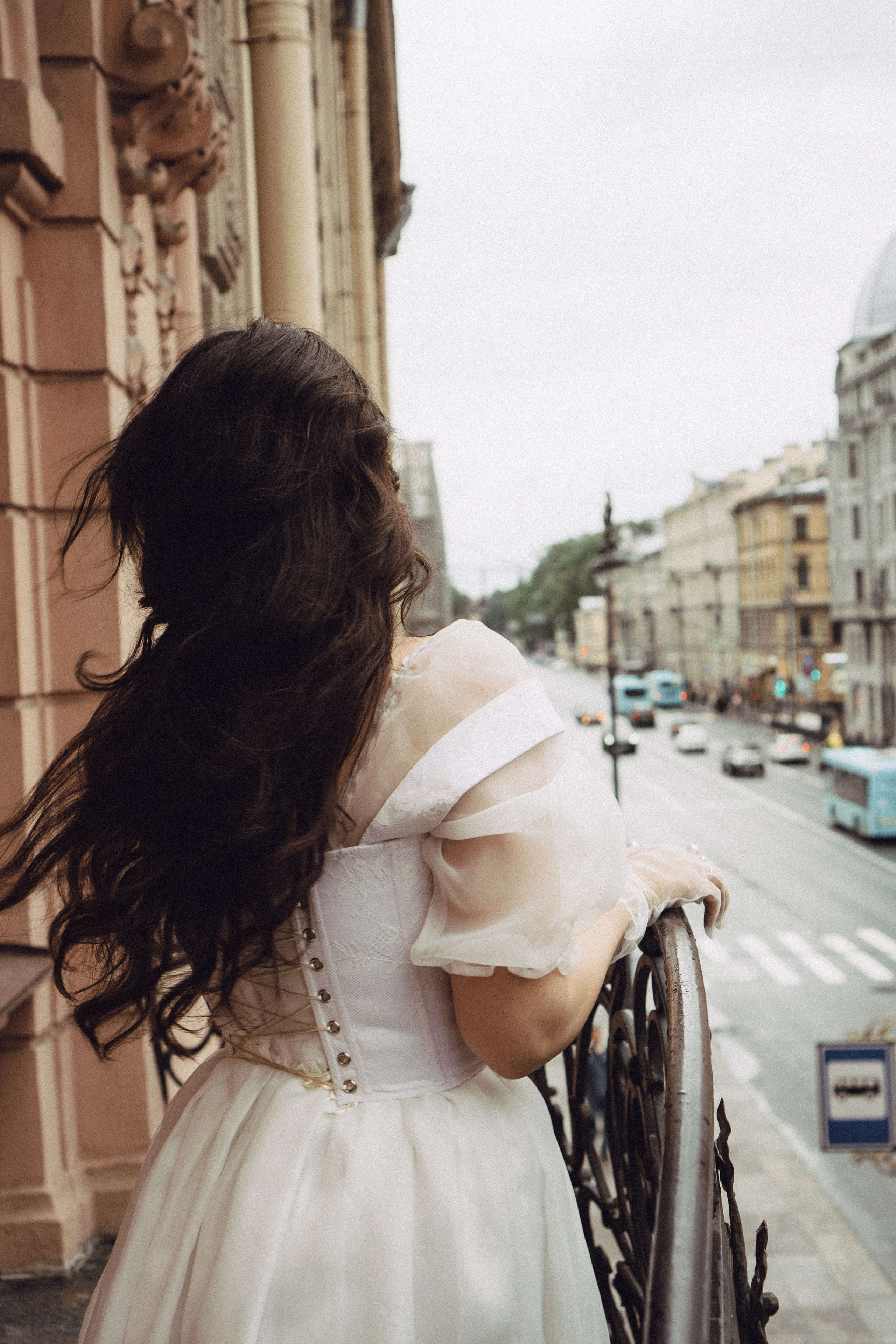 ВИНТАЖНЫЙ БАЛКОН. Профессиональный фотограф, Санкт-Петербург — Виктория Богомолова