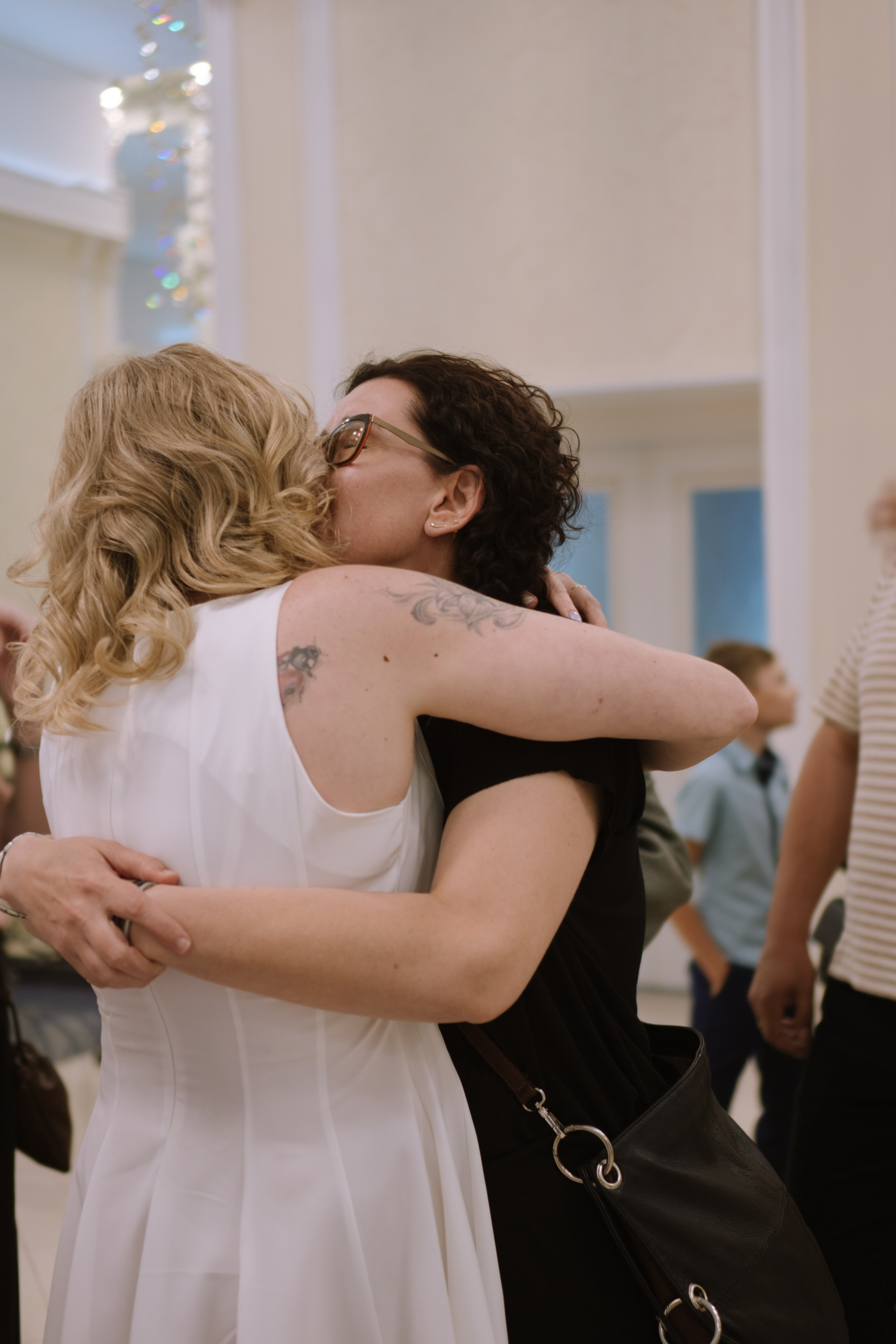 СВАДЕБНЫЙ РЕПОРТАЖ. Профессиональный фотограф, Санкт-Петербург — Виктория Богомолова