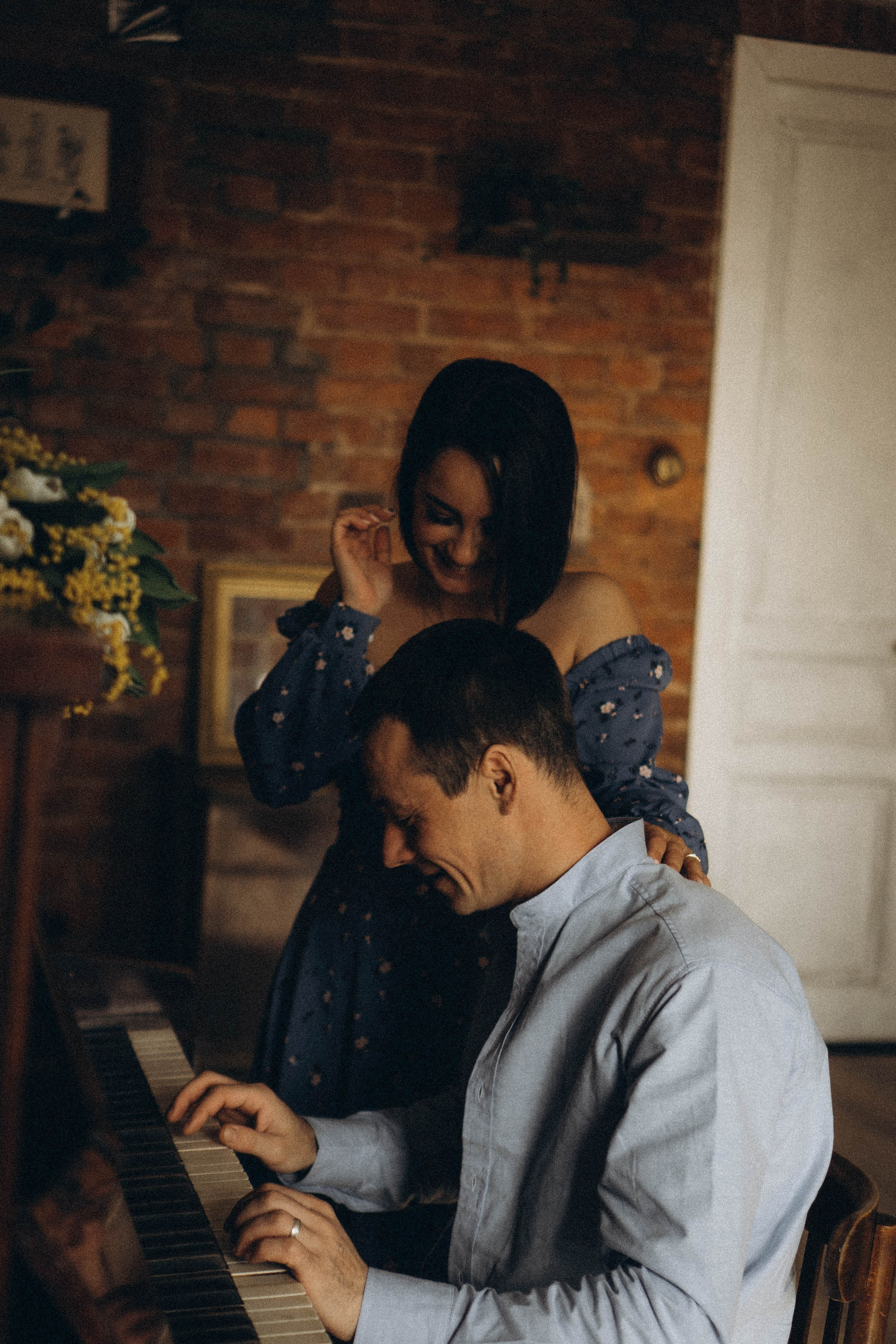 LOVE в квартире. Профессиональный фотограф, Санкт-Петербург — Виктория Богомолова